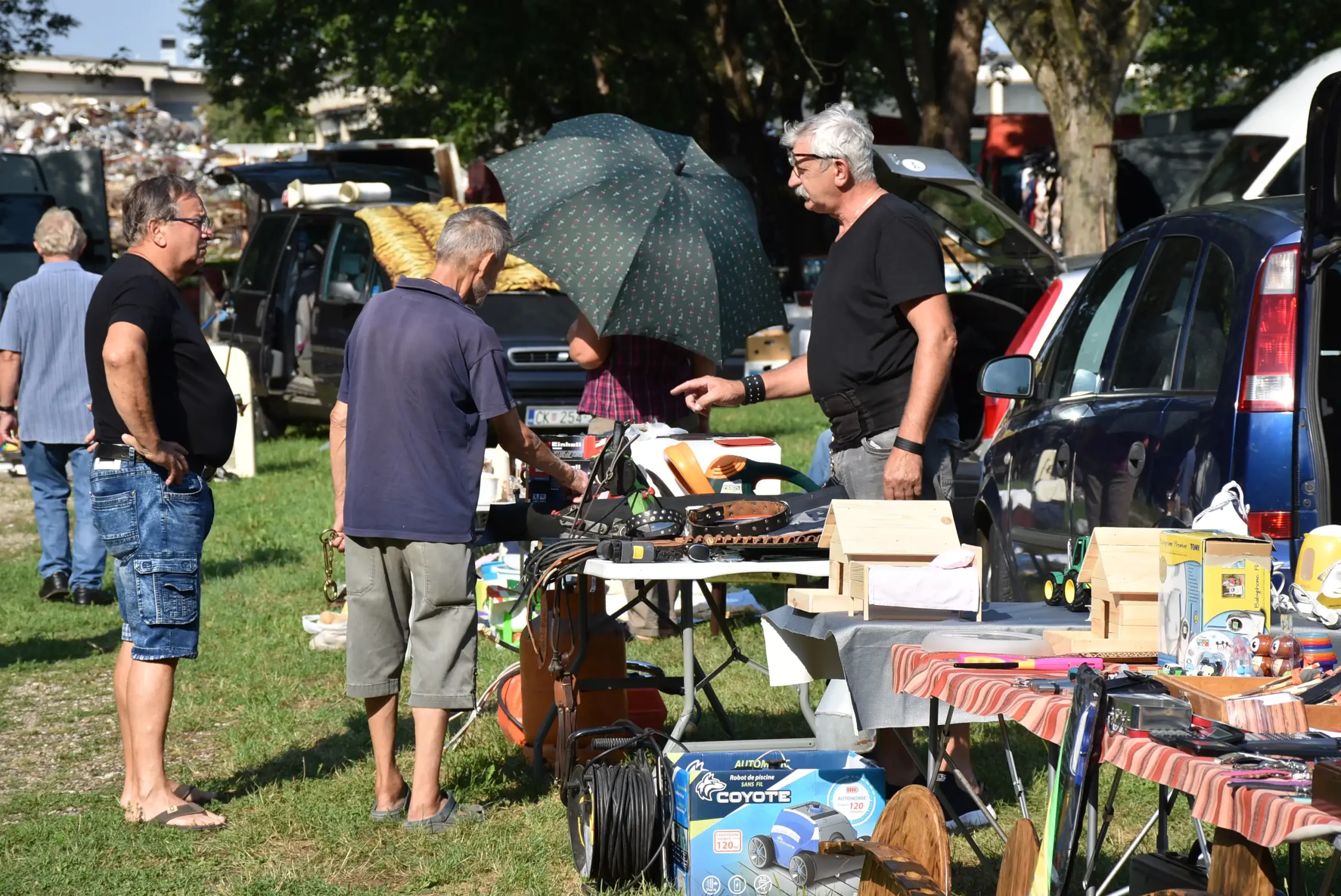 Čakovečki sajam 28. kolovoz (57) Čakovečki sajam 28. kolovoz (57)