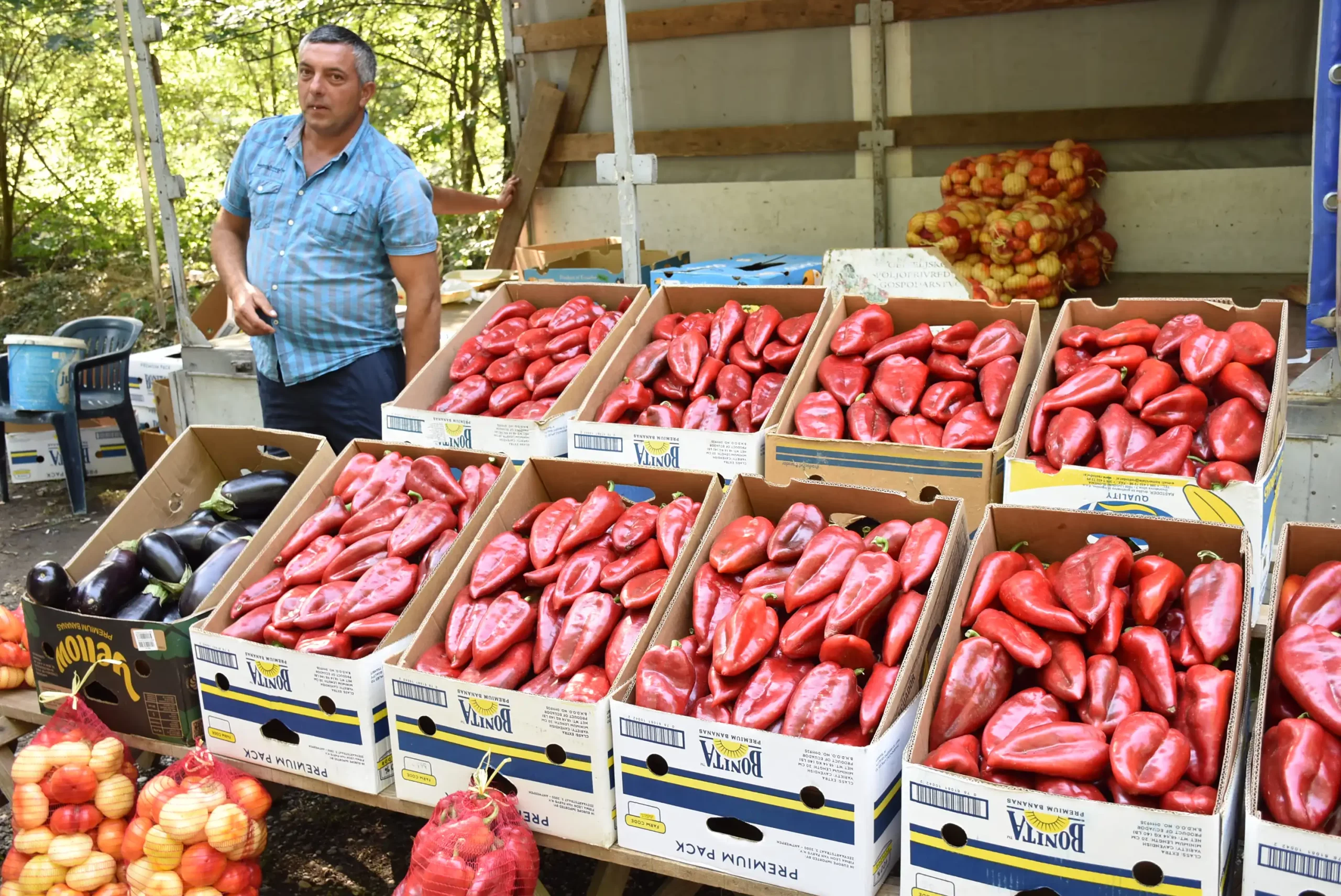 Čakovečki sajam 28. kolovoz (6) Čakovečki sajam 28. kolovoz (6)