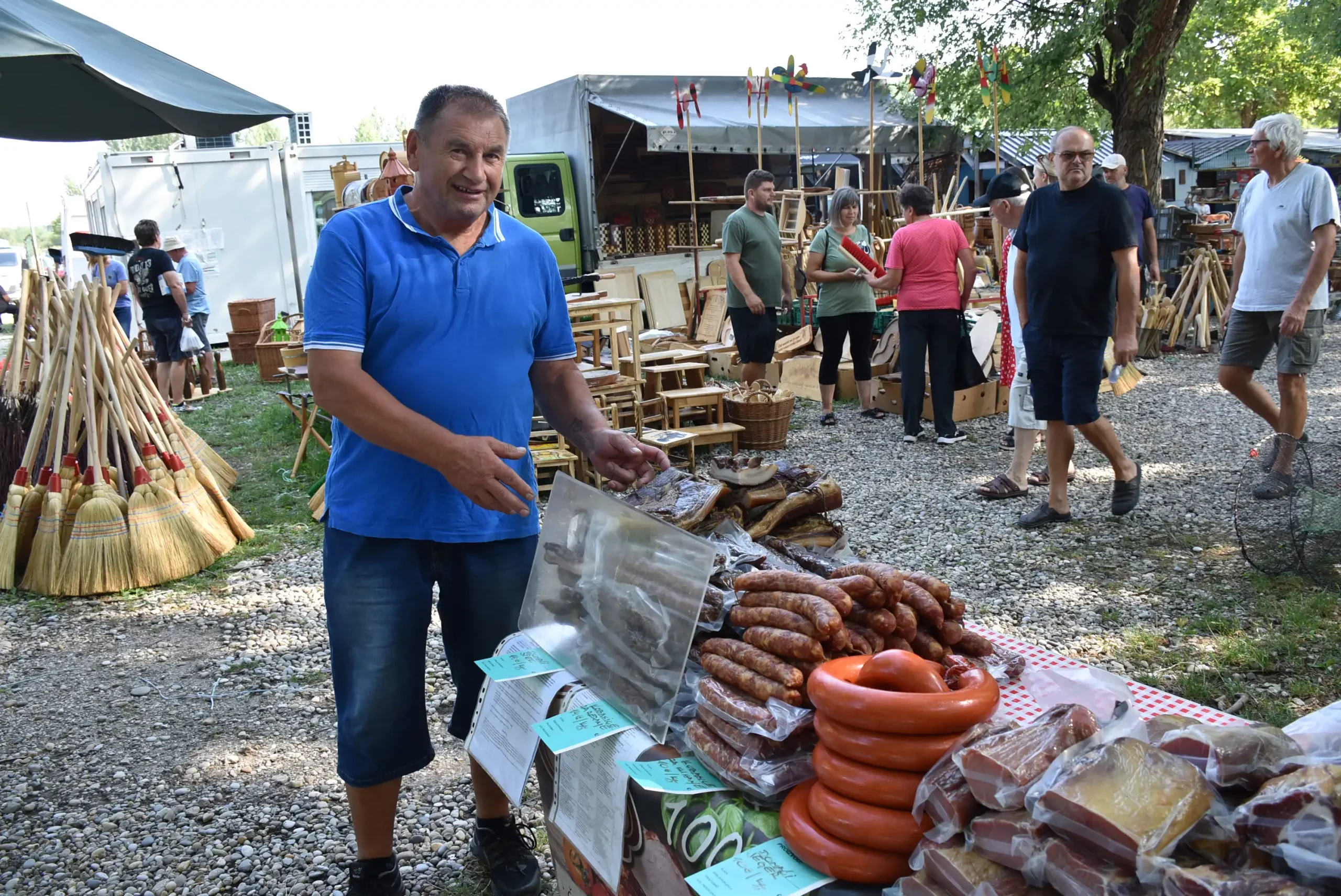 Čakovečki sajam 28. kolovoz (64) Čakovečki sajam 28. kolovoz (64)