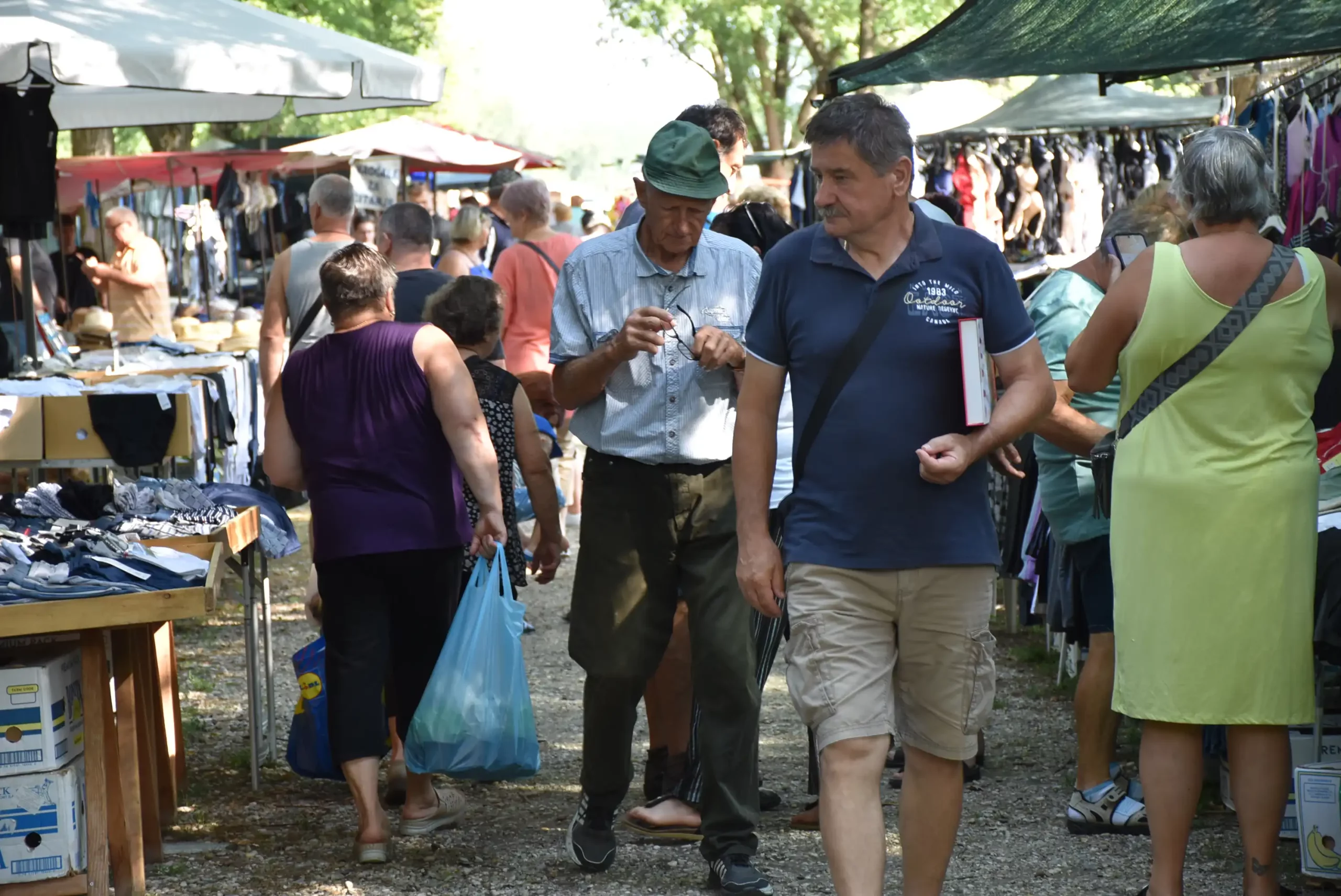 Čakovečki sajam 28. kolovoz (7) Čakovečki sajam 28. kolovoz (7)