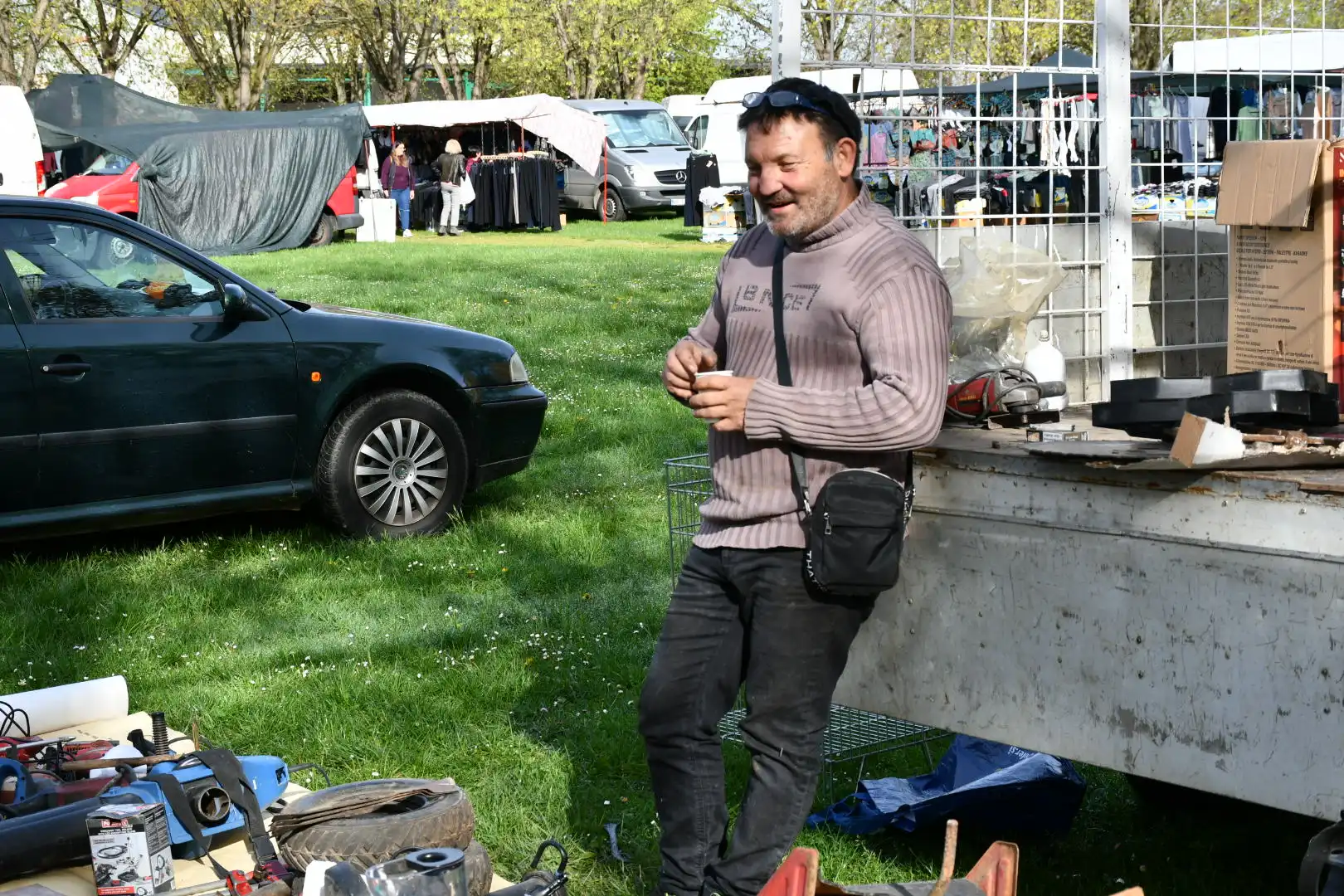 Čakovečki sajam 3. travnja (1)