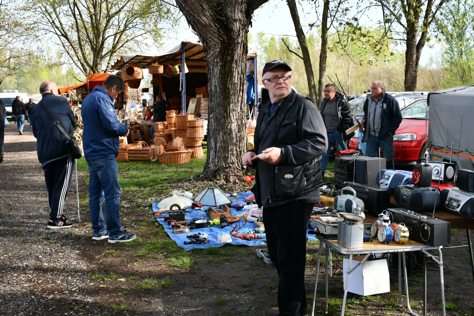 Čakovečki sajam 3. travnja (3)