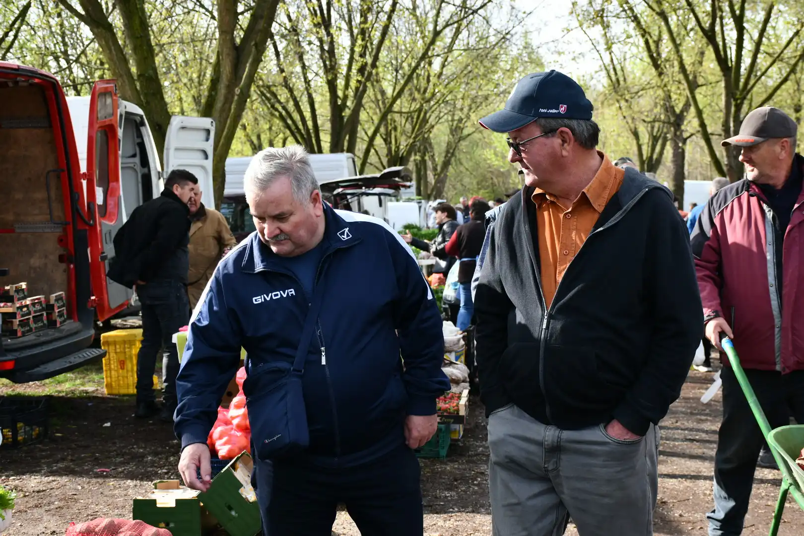 Čakovečki sajam 3. travnja (31)