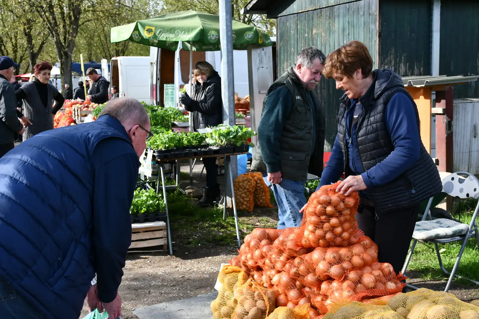 Čakovečki sajam 3. travnja (8)