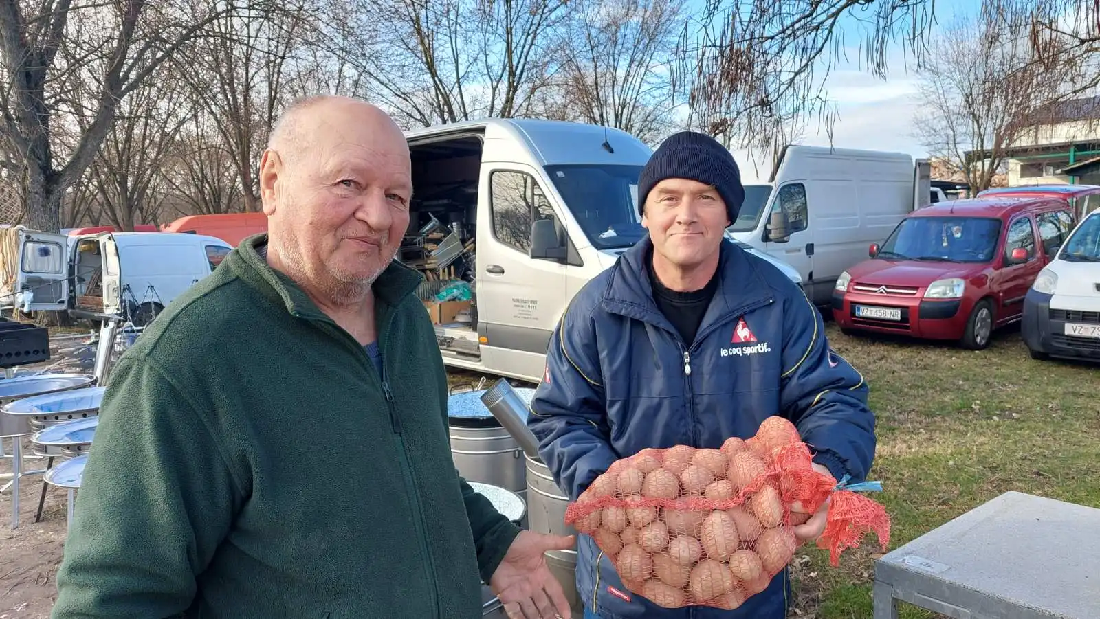 Čakovečki sajam (3) Čakovečki sajam (3)