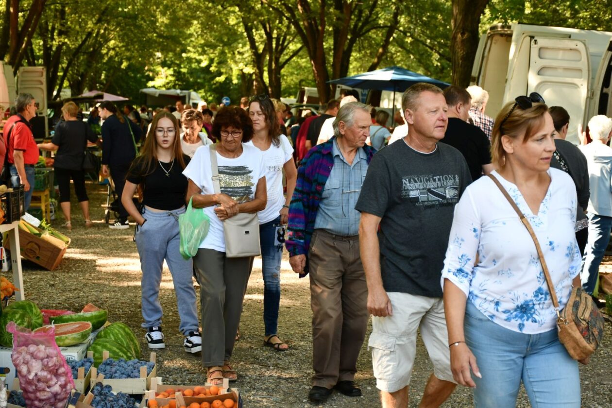 Čakovečki sajam 30 (1) Čakovečki sajam 30 (1)