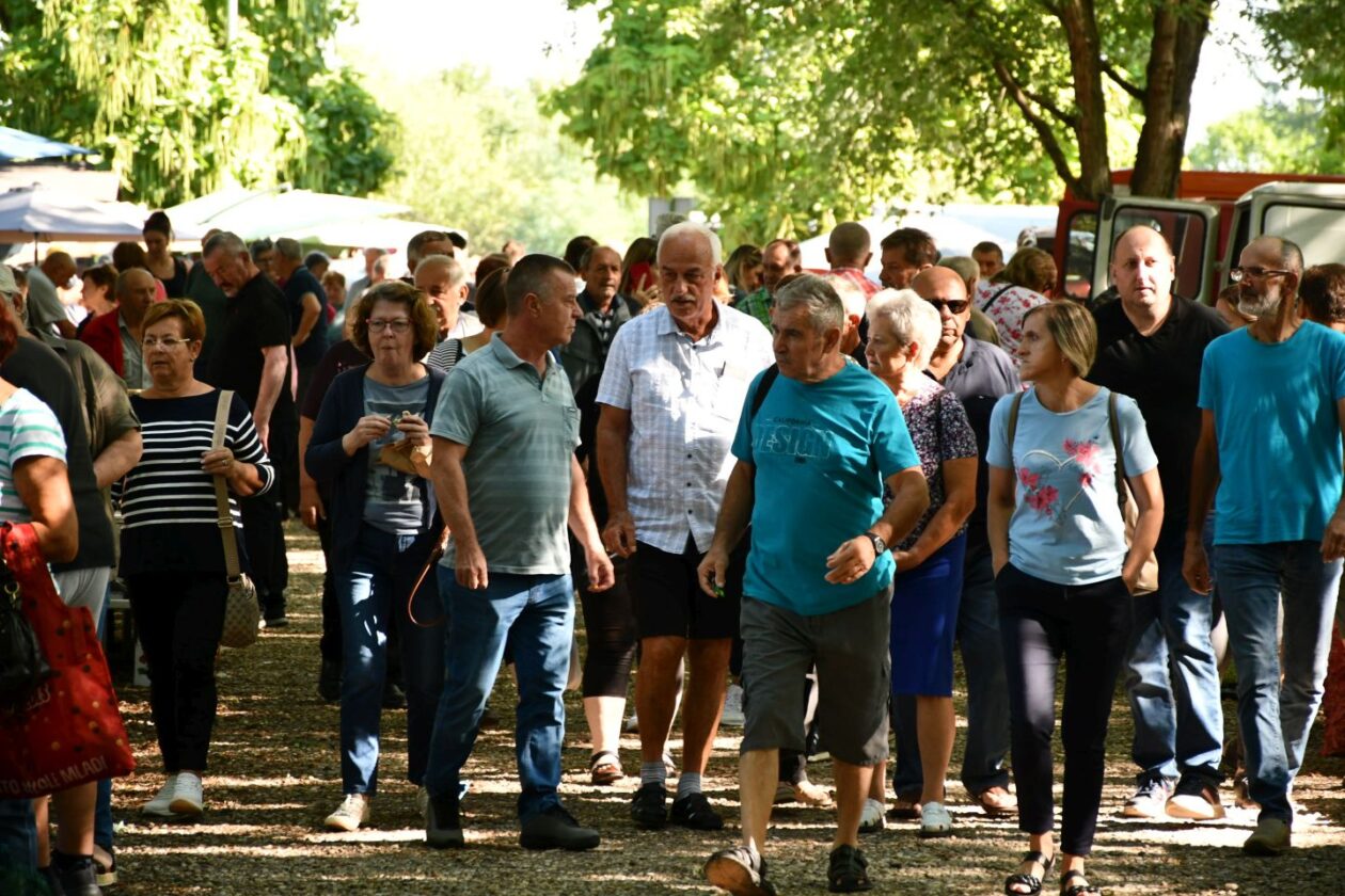 Čakovečki sajam 30 (12) Čakovečki sajam 30 (12)