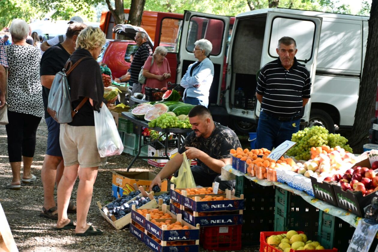 Čakovečki sajam 30 (29) Čakovečki sajam 30 (29)