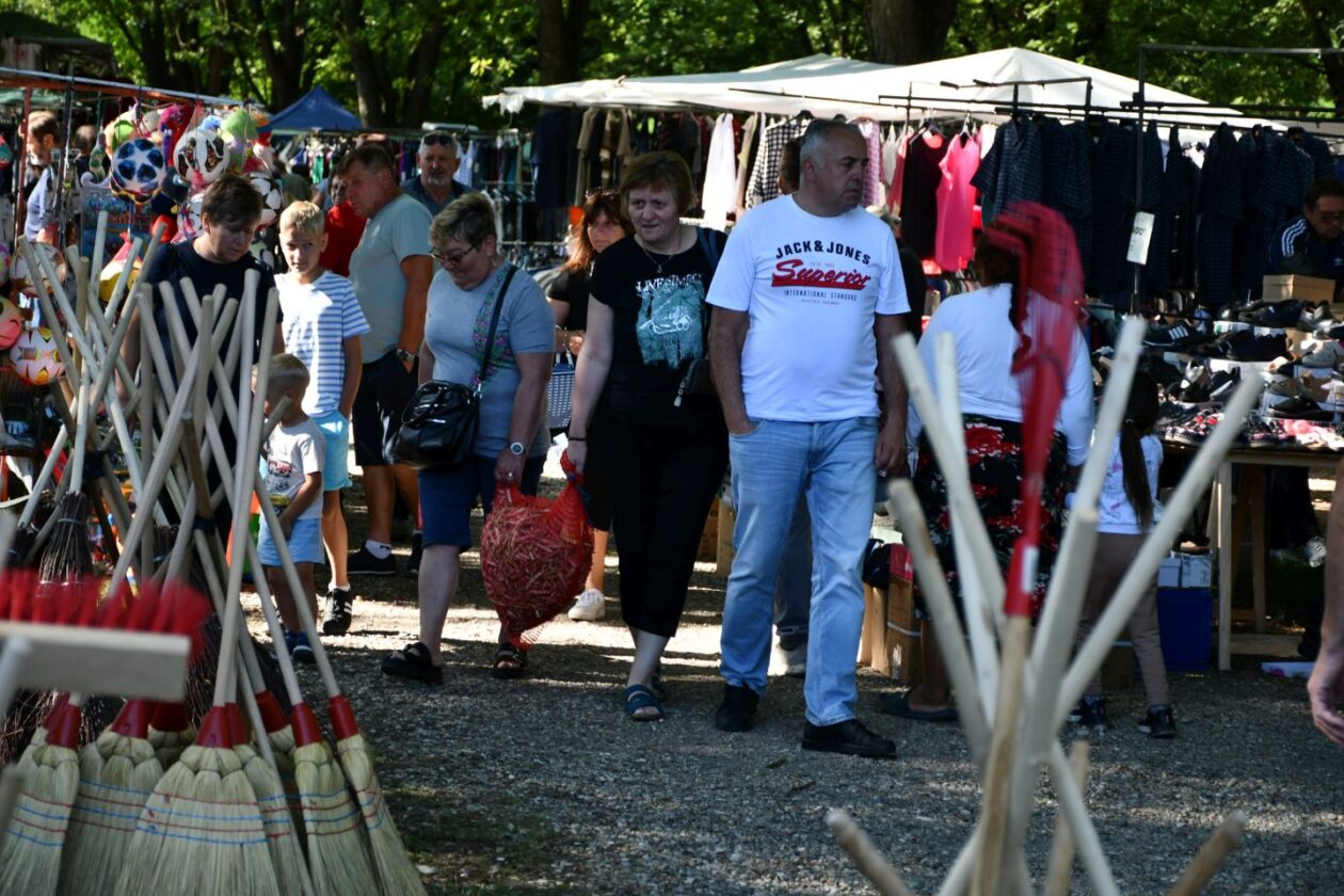 Čakovečki sajam 30 (33) Čakovečki sajam 30 (33)