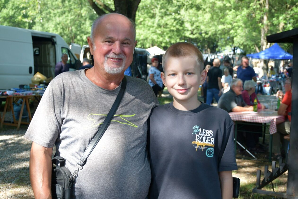 Čakovečki sajam 30 (40) Čakovečki sajam 30 (40)