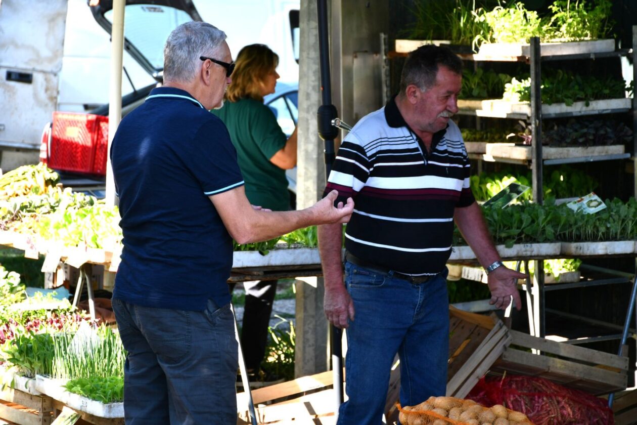 Čakovečki sajam 30 (45) Čakovečki sajam 30 (45)