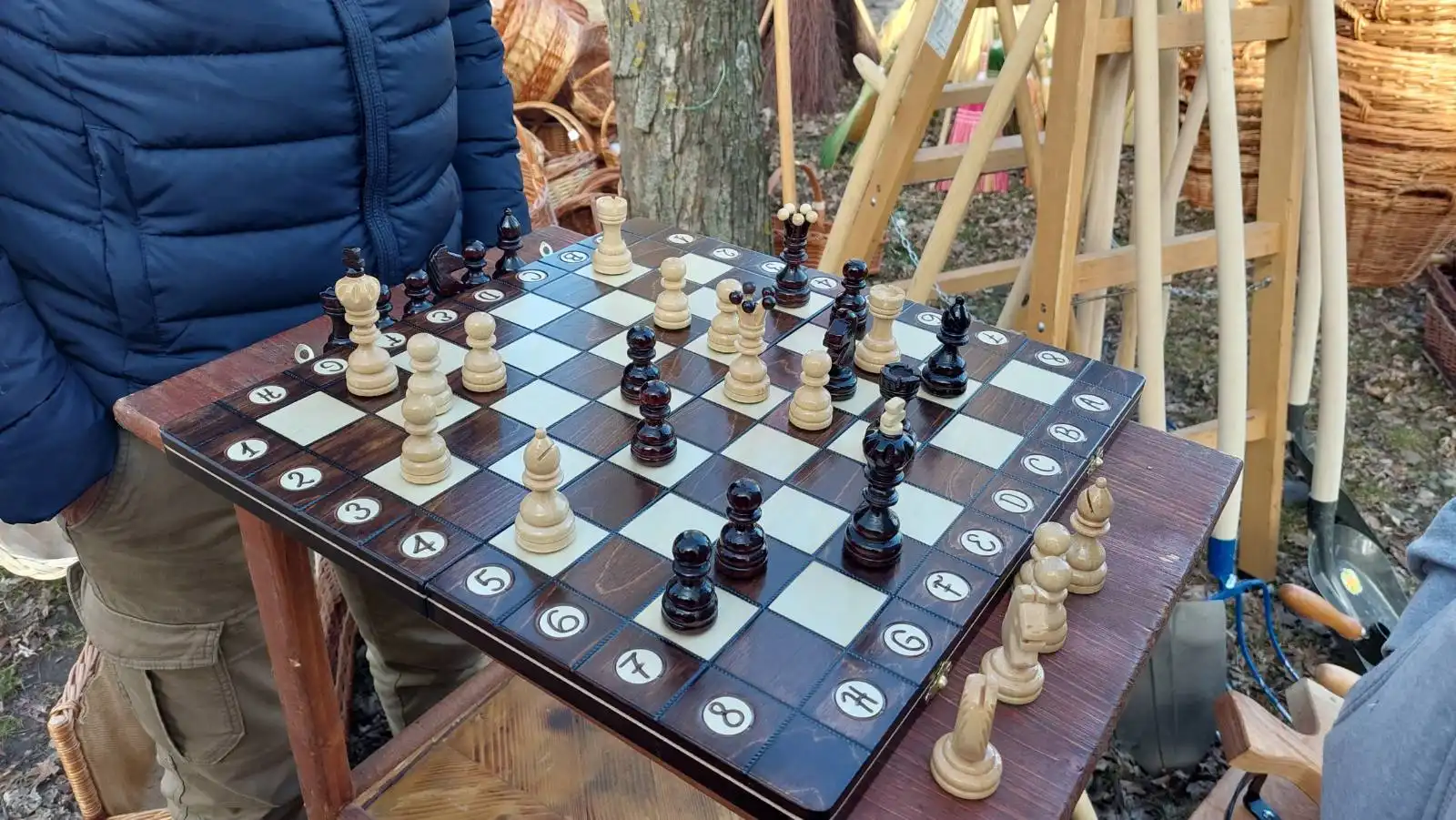 Čakovečki sajam (34) Čakovečki sajam (34)