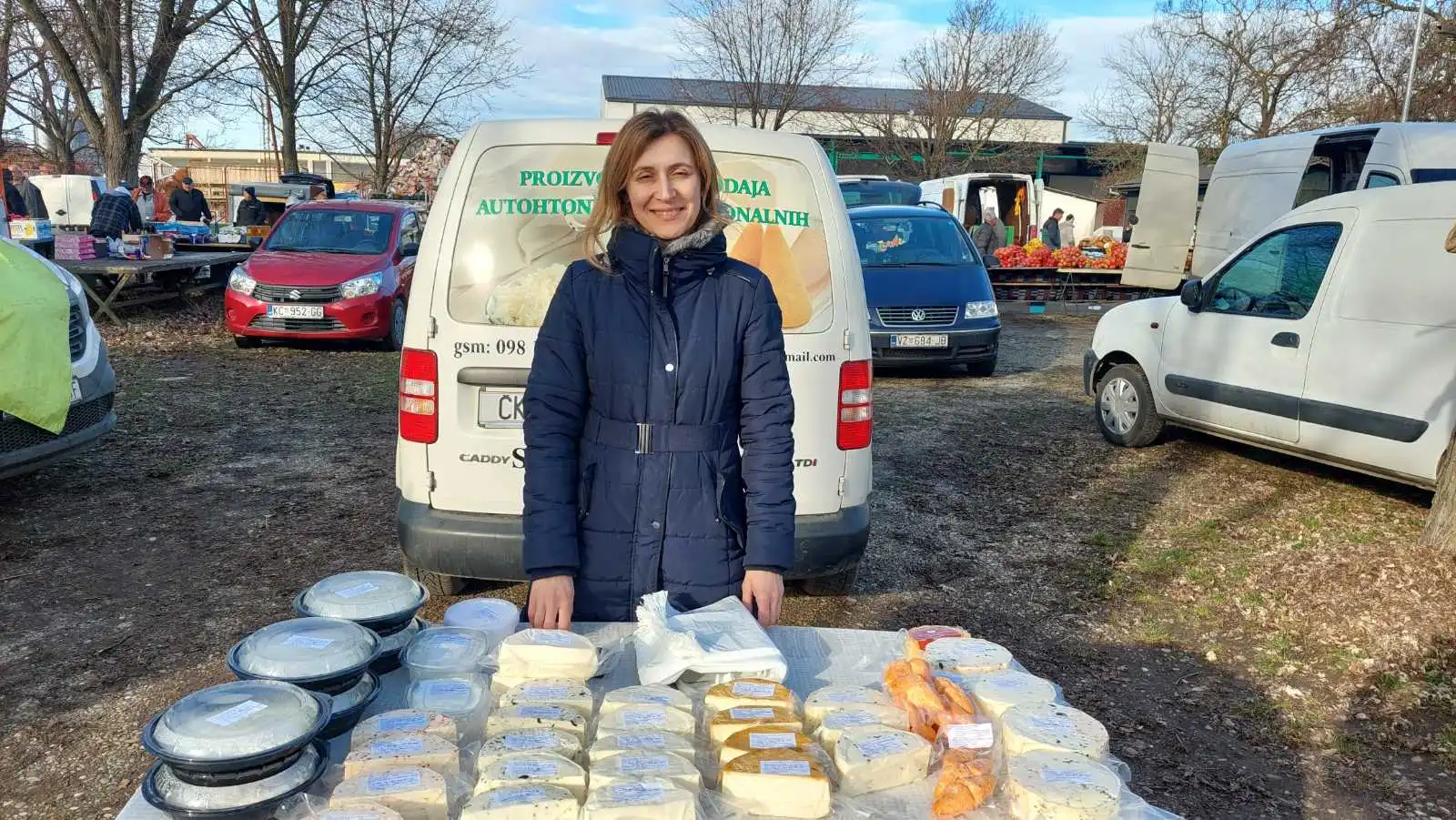 Čakovečki sajam (4) Čakovečki sajam (4)