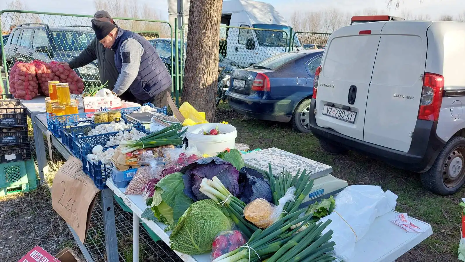 Čakovečki sajam (5) Čakovečki sajam (5)