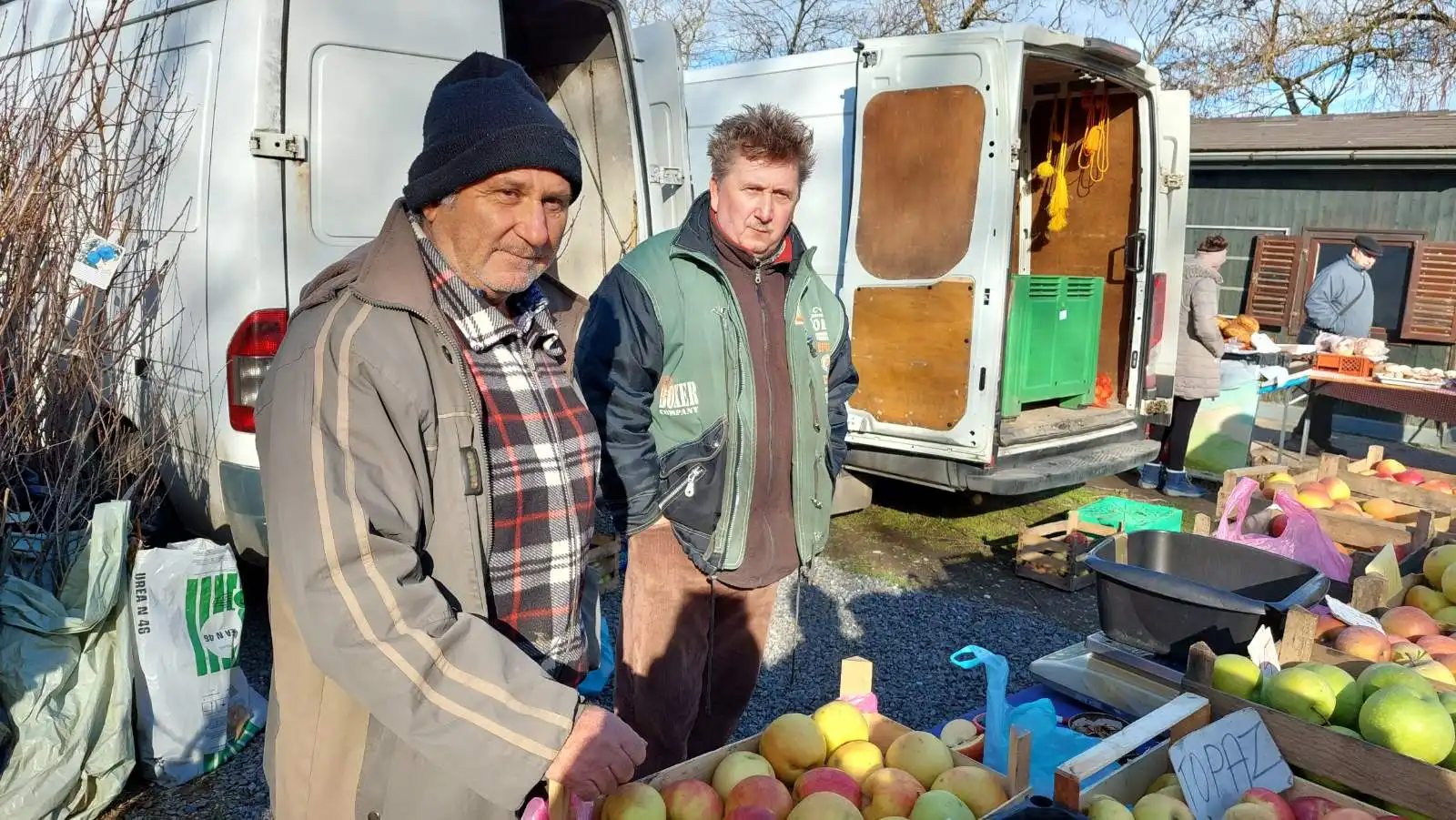 Čakovečki sajam (6) Čakovečki sajam (6)