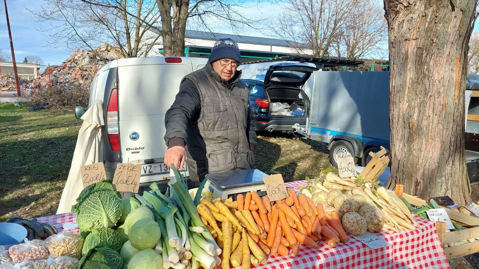 Čakovečki sajam (8) Čakovečki sajam (8)