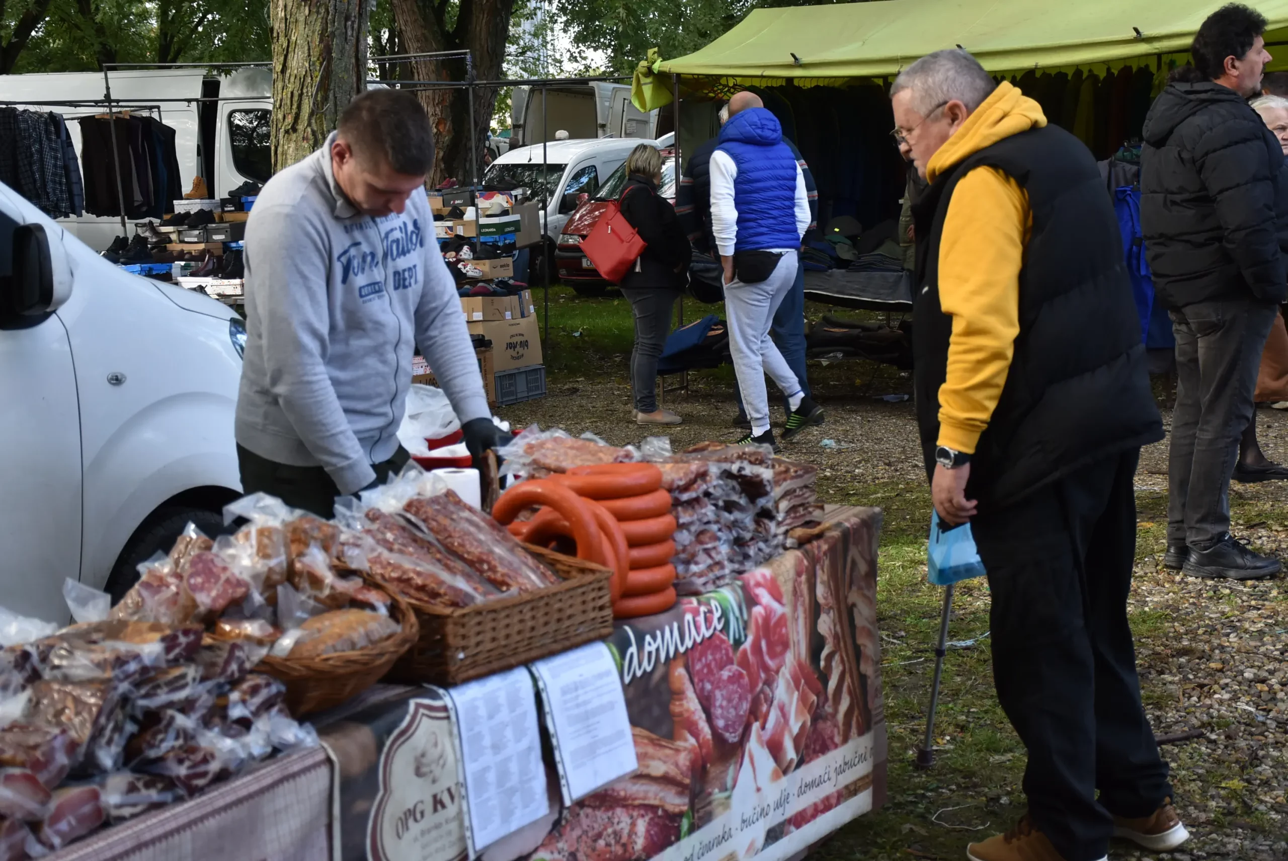 Čakovečki sajam 9. listopad (1)