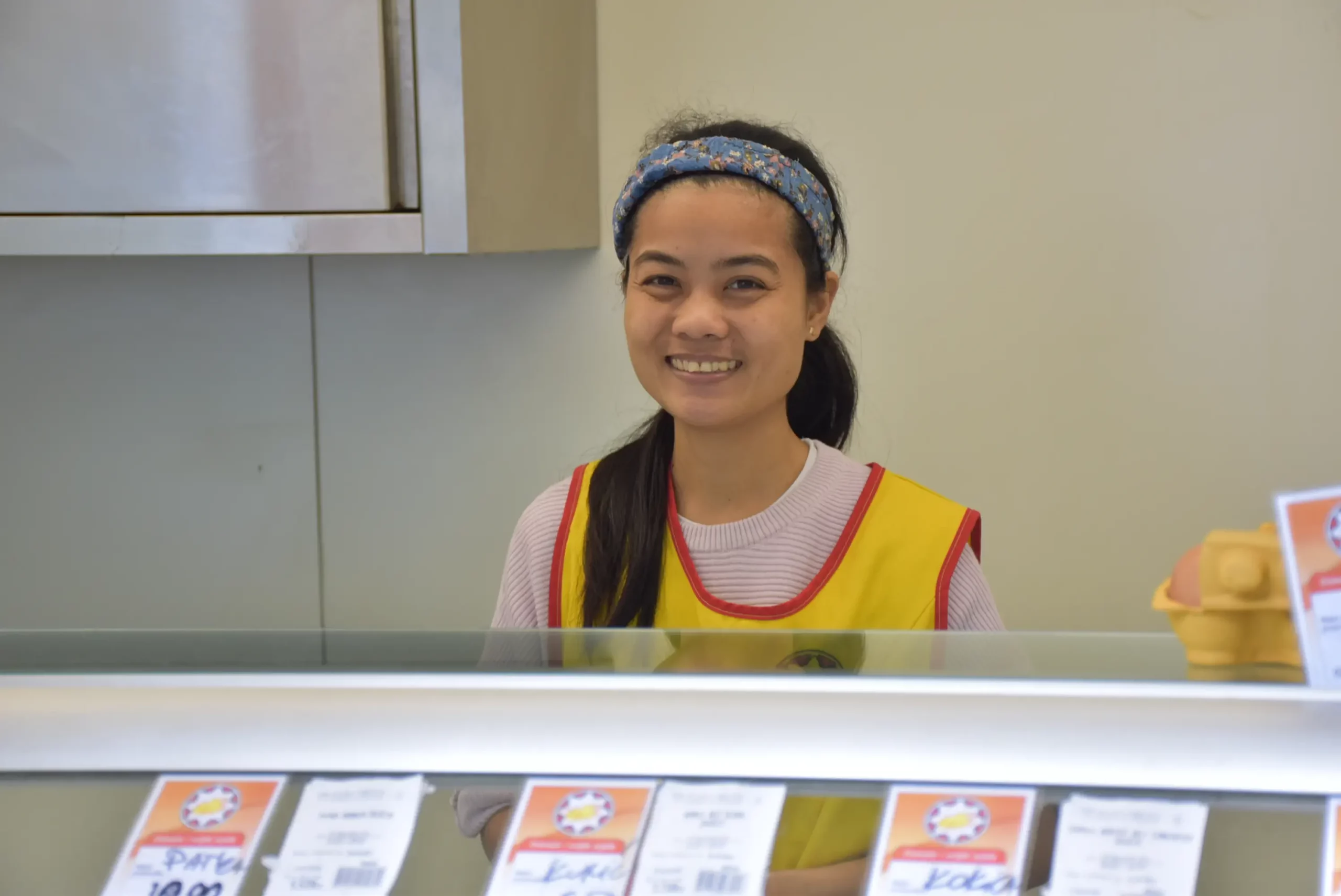 Strana radnica – čakovečki sajam