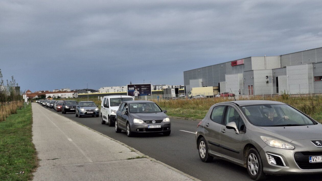 Čakovečki sajam gužve (1) Čakovečki sajam gužve (1)