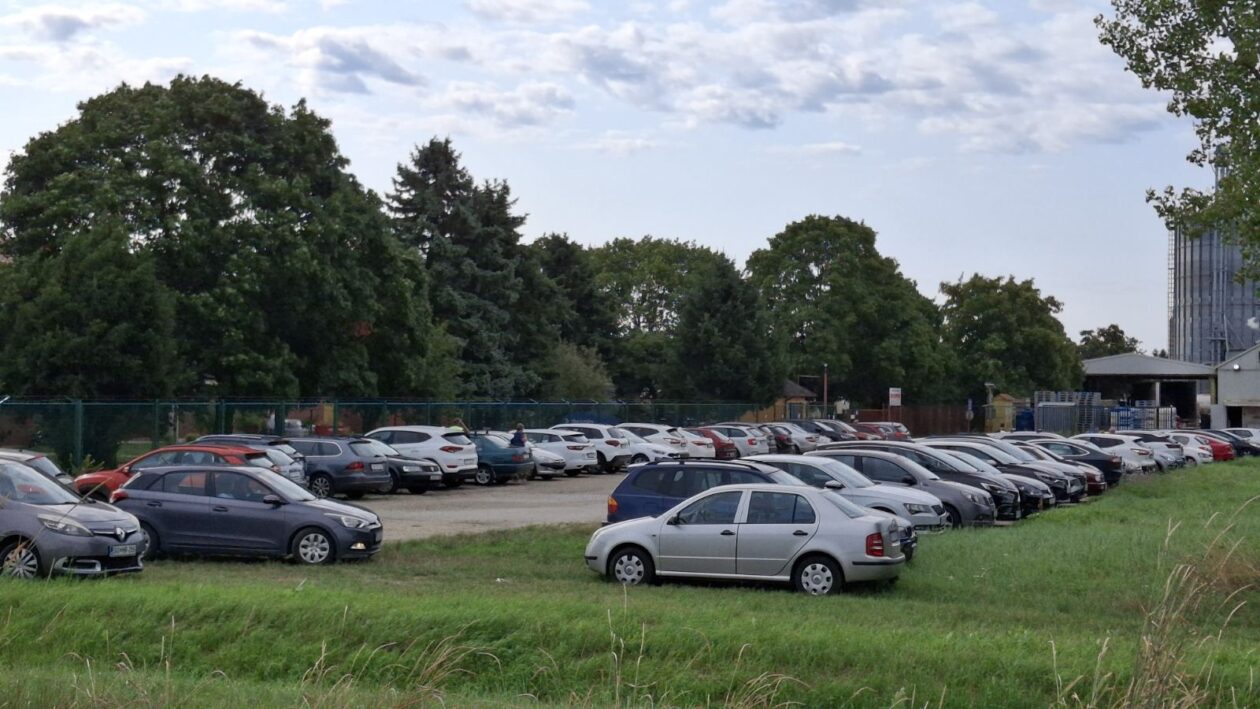 Čakovečki sajam gužve (2) Čakovečki sajam gužve (2)