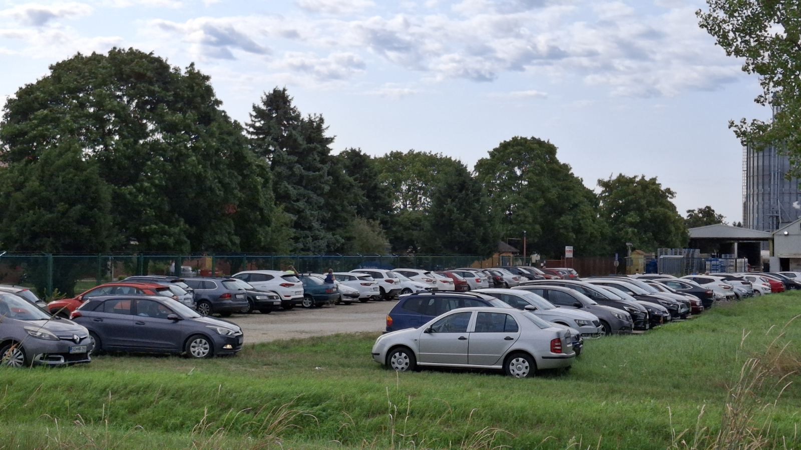 Čakovečki sajam gužve (2)