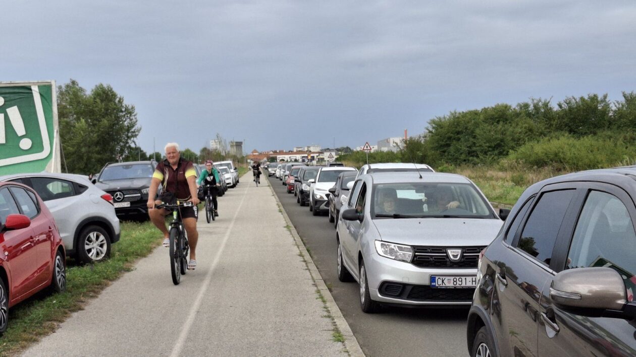 Čakovečki sajam gužve (6) Čakovečki sajam gužve (6)