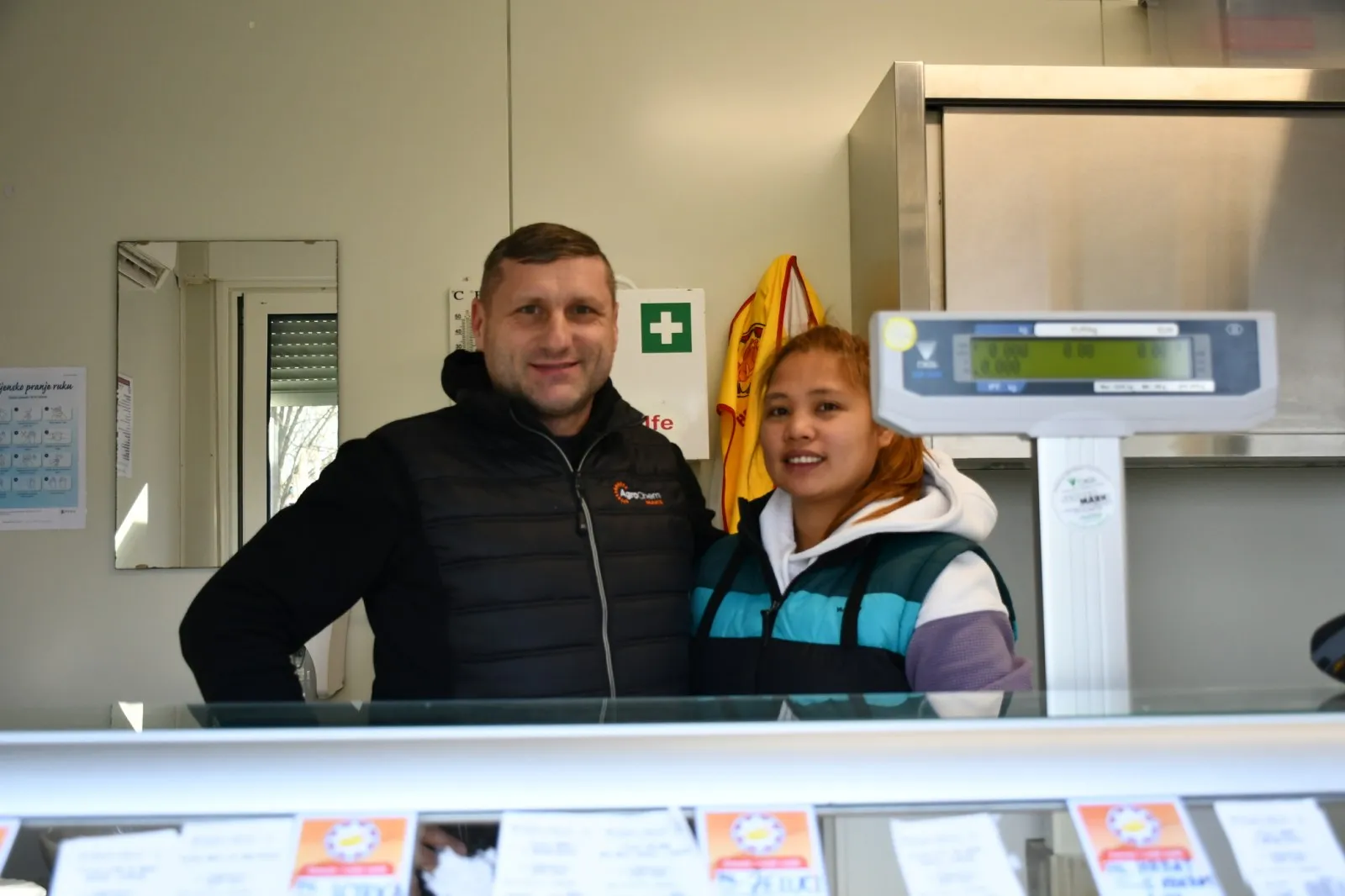 Čakovečki sajam srijedom (1)