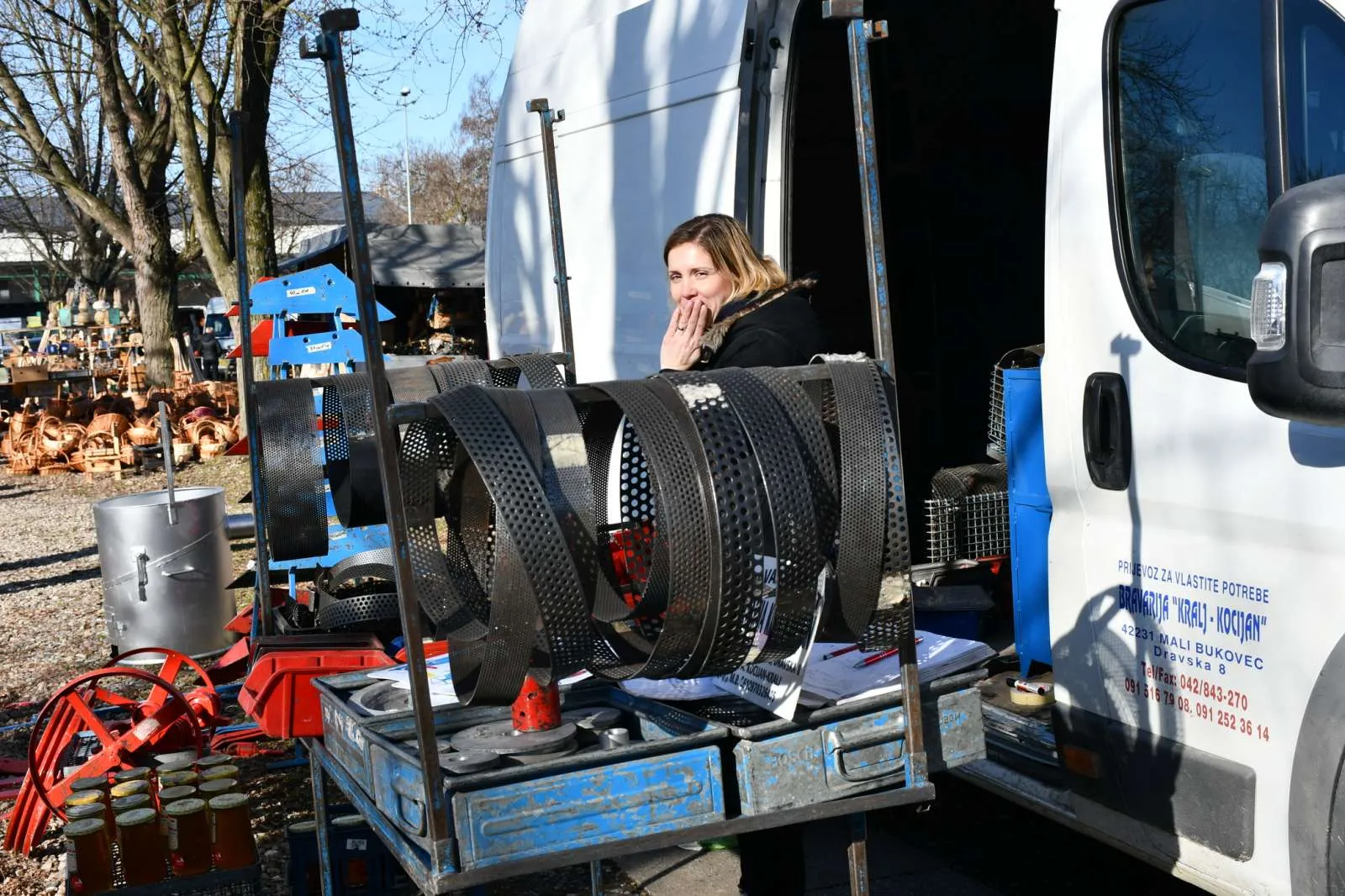 Čakovečki sajam srijedom (8)