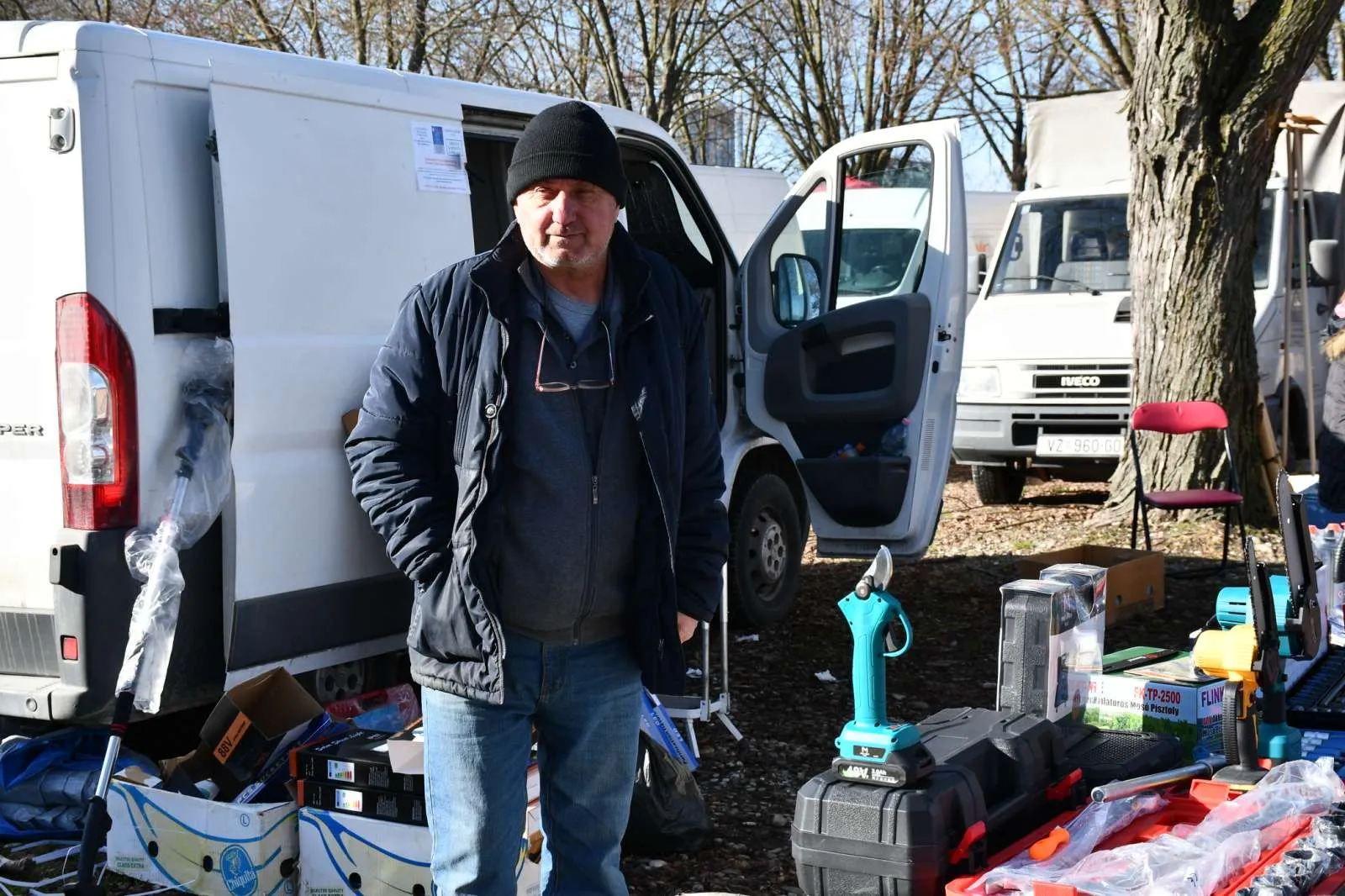 Čakovečki sajam srijedom (9)