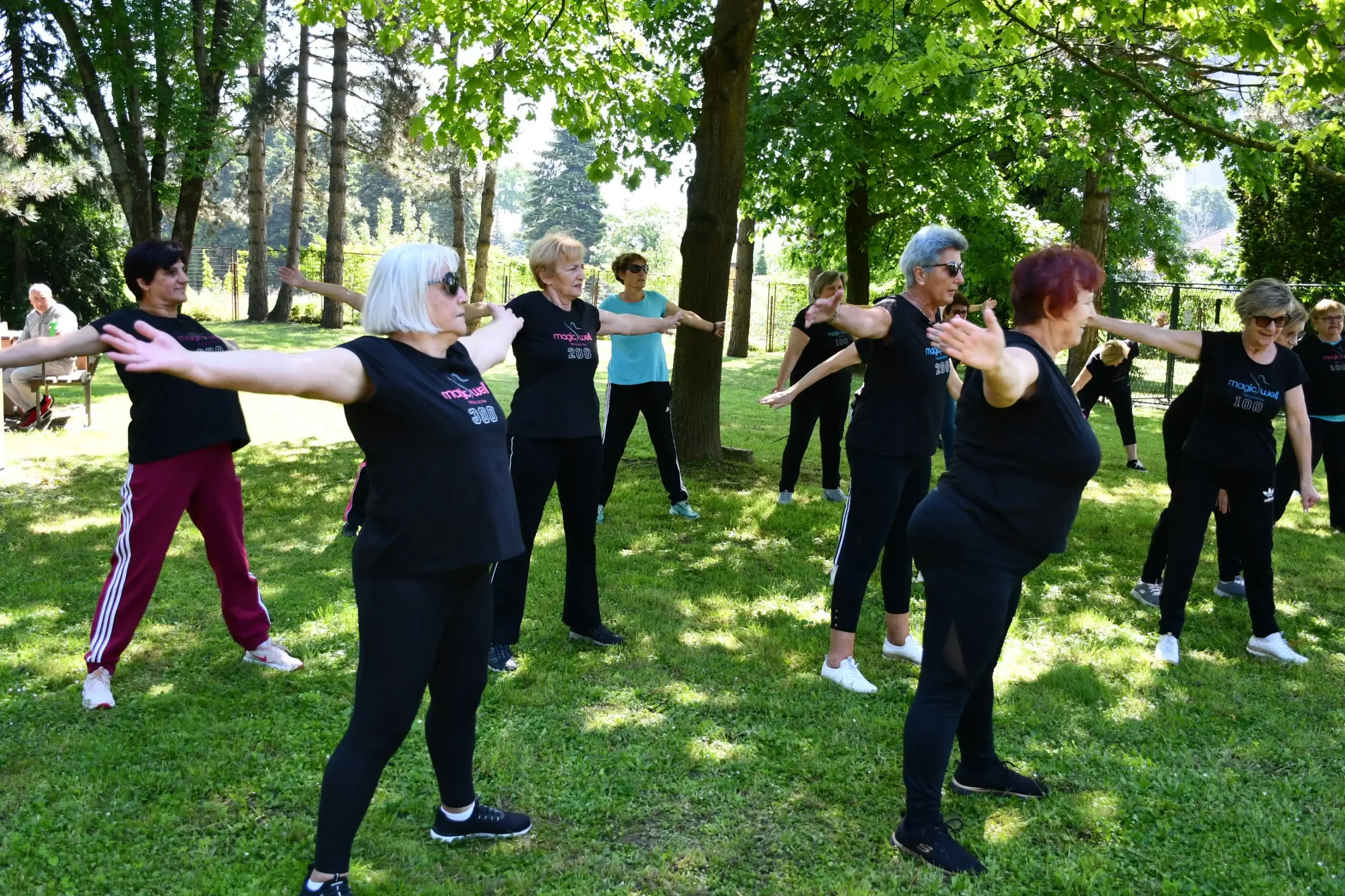 Čakovečki umirovljenici dobili nove prostore u Perivoju Zrinski (10)