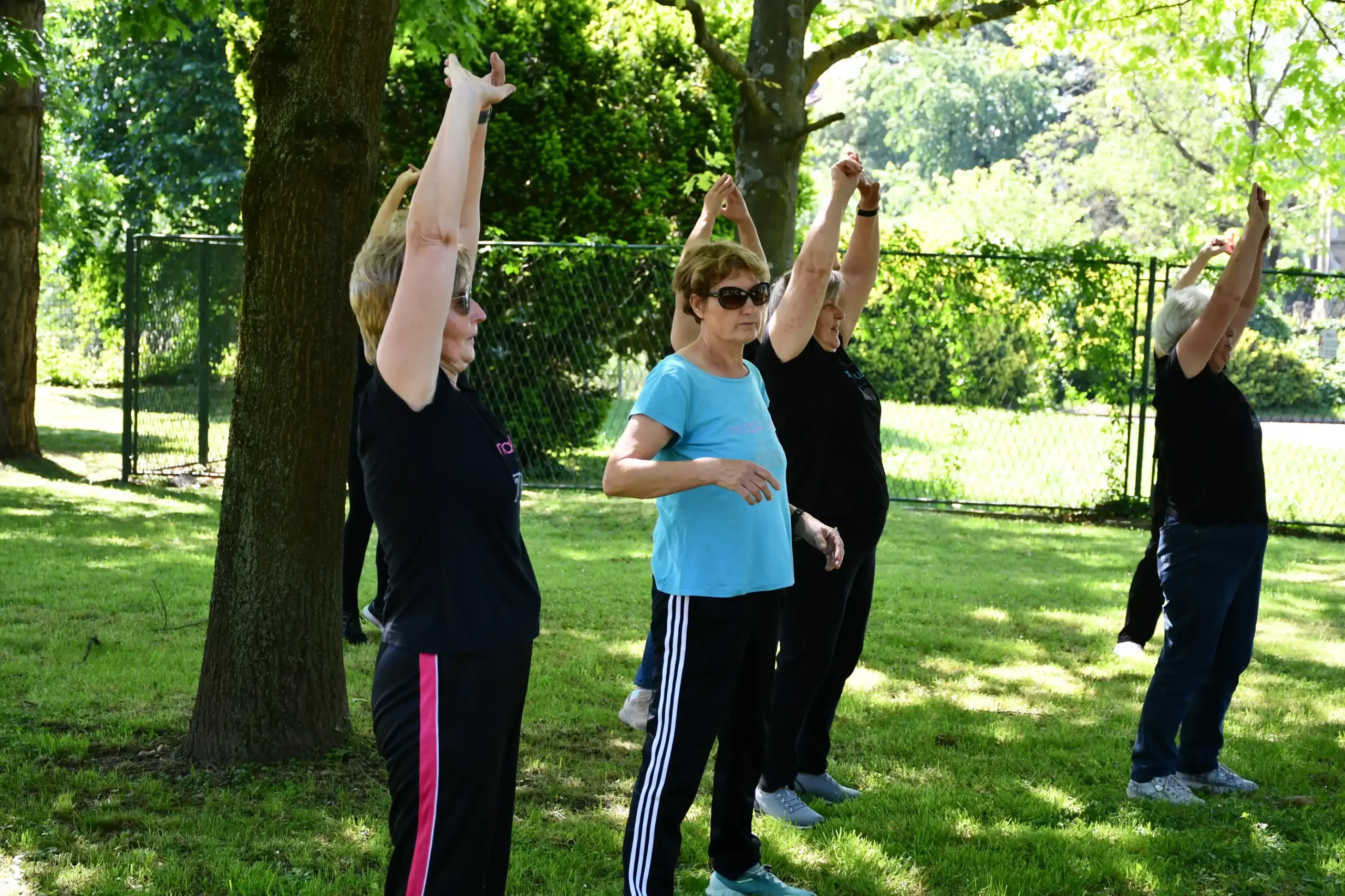Čakovečki umirovljenici dobili nove prostore u Perivoju Zrinski (12)