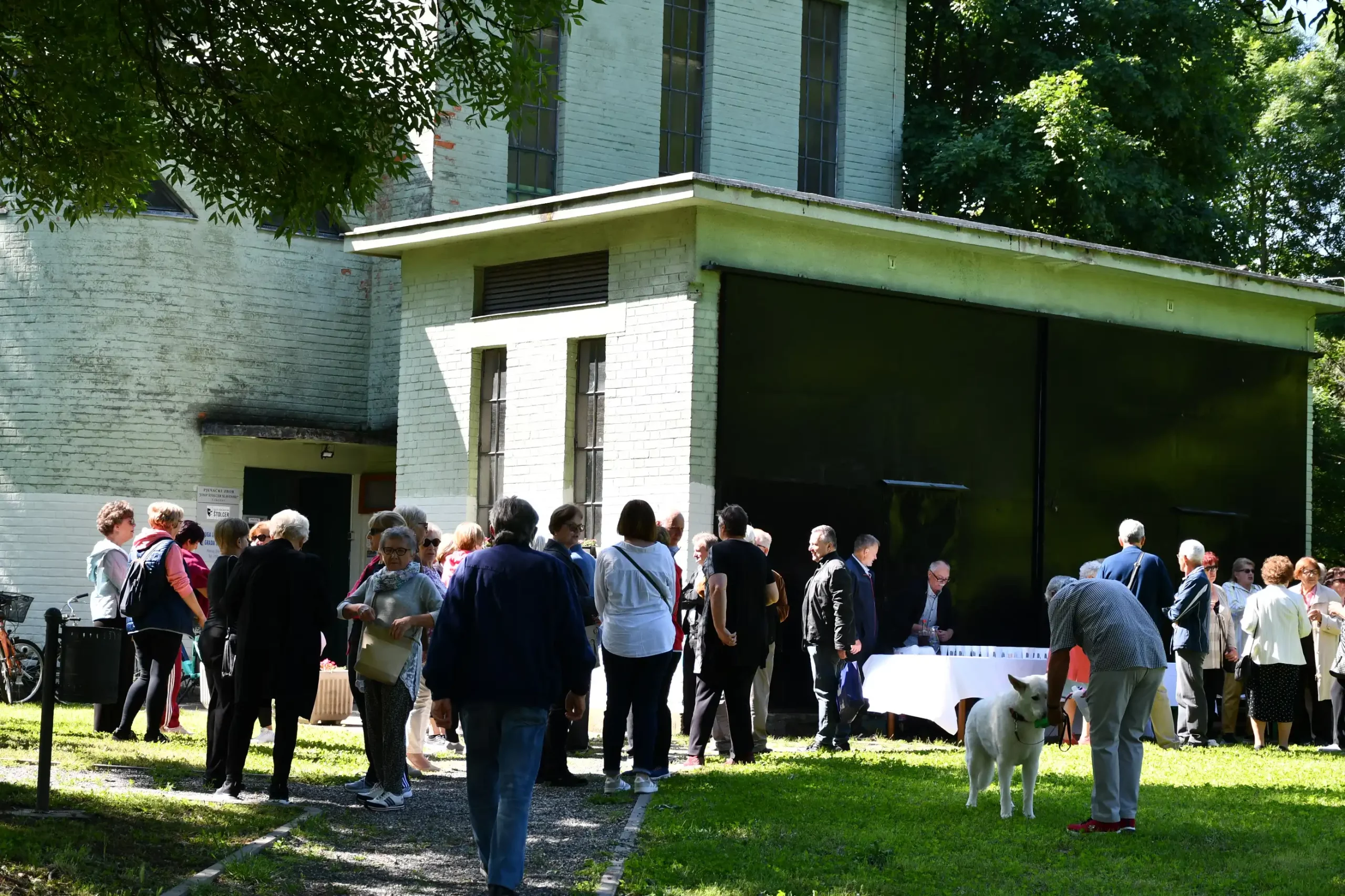 Čakovečki umirovljenici dobili nove prostore u Perivoju Zrinski (13)