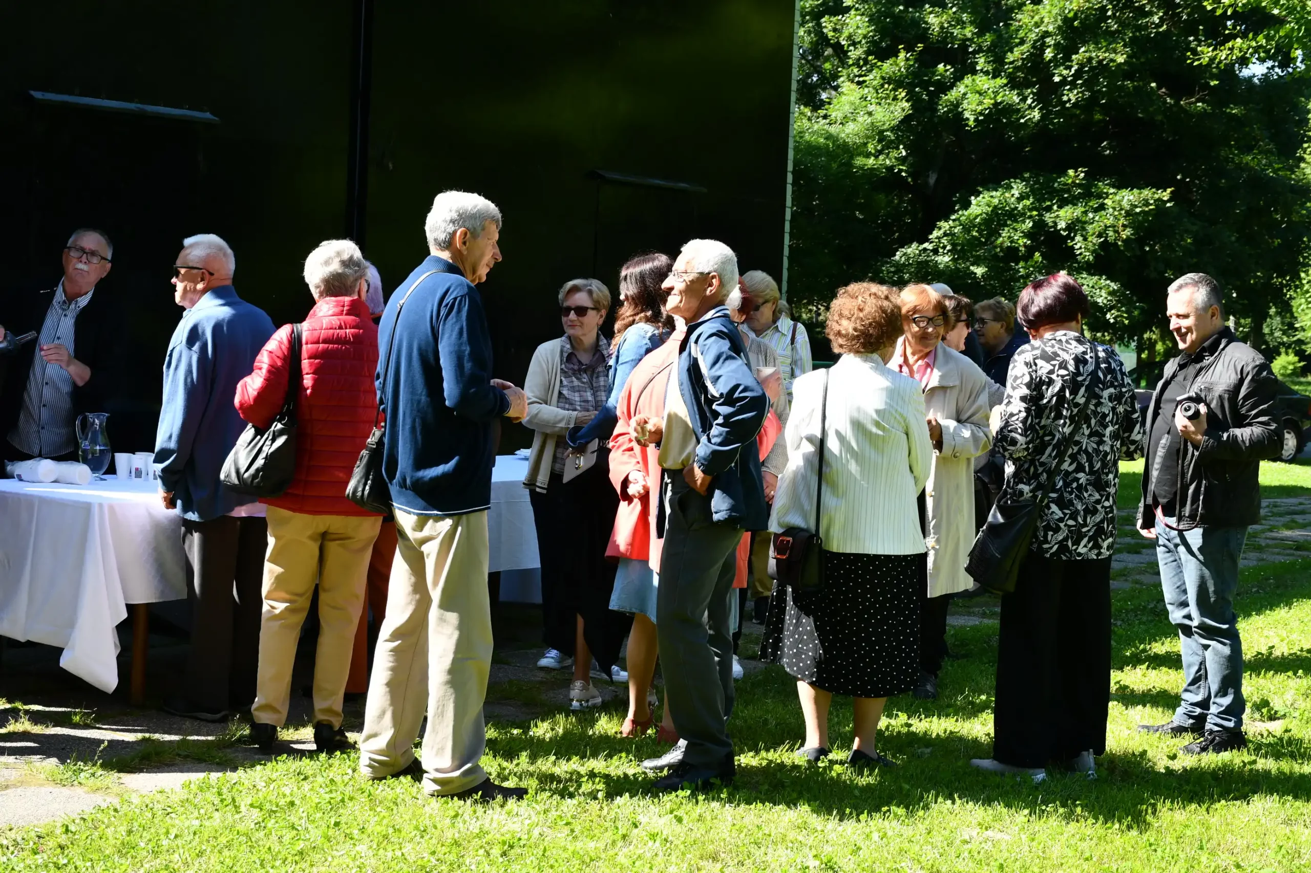 Čakovečki umirovljenici dobili nove prostore u Perivoju Zrinski (15)