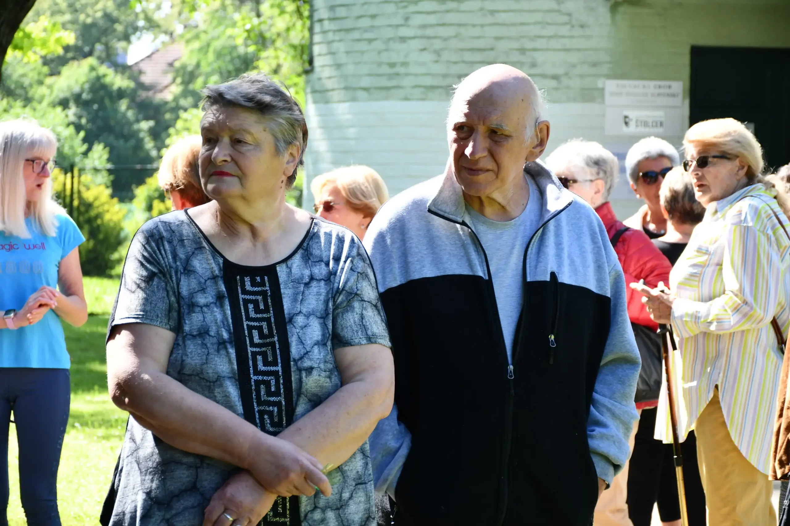 Čakovečki umirovljenici dobili nove prostore u Perivoju Zrinski (16)