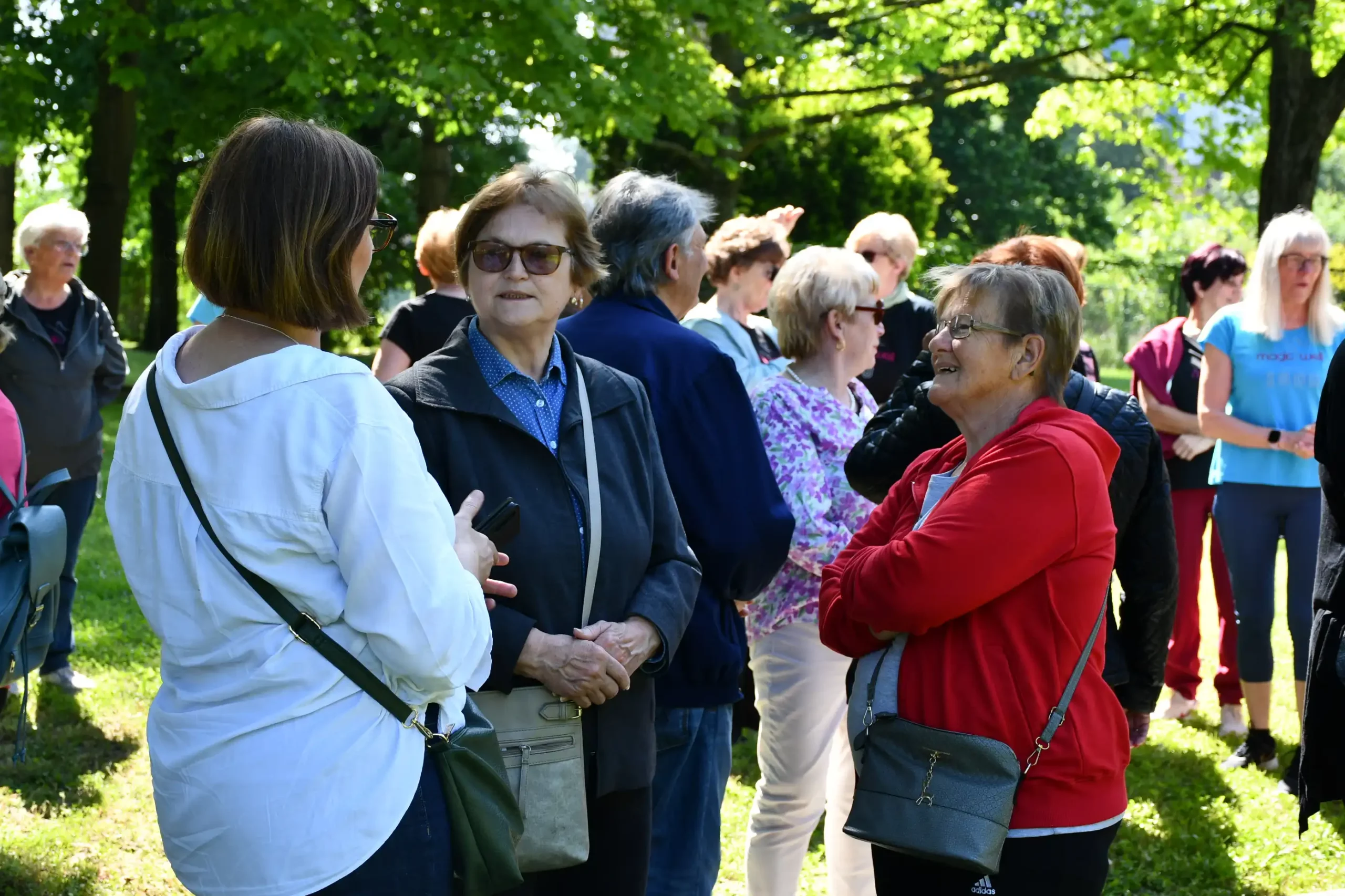 Čakovečki umirovljenici dobili nove prostore u Perivoju Zrinski (17)