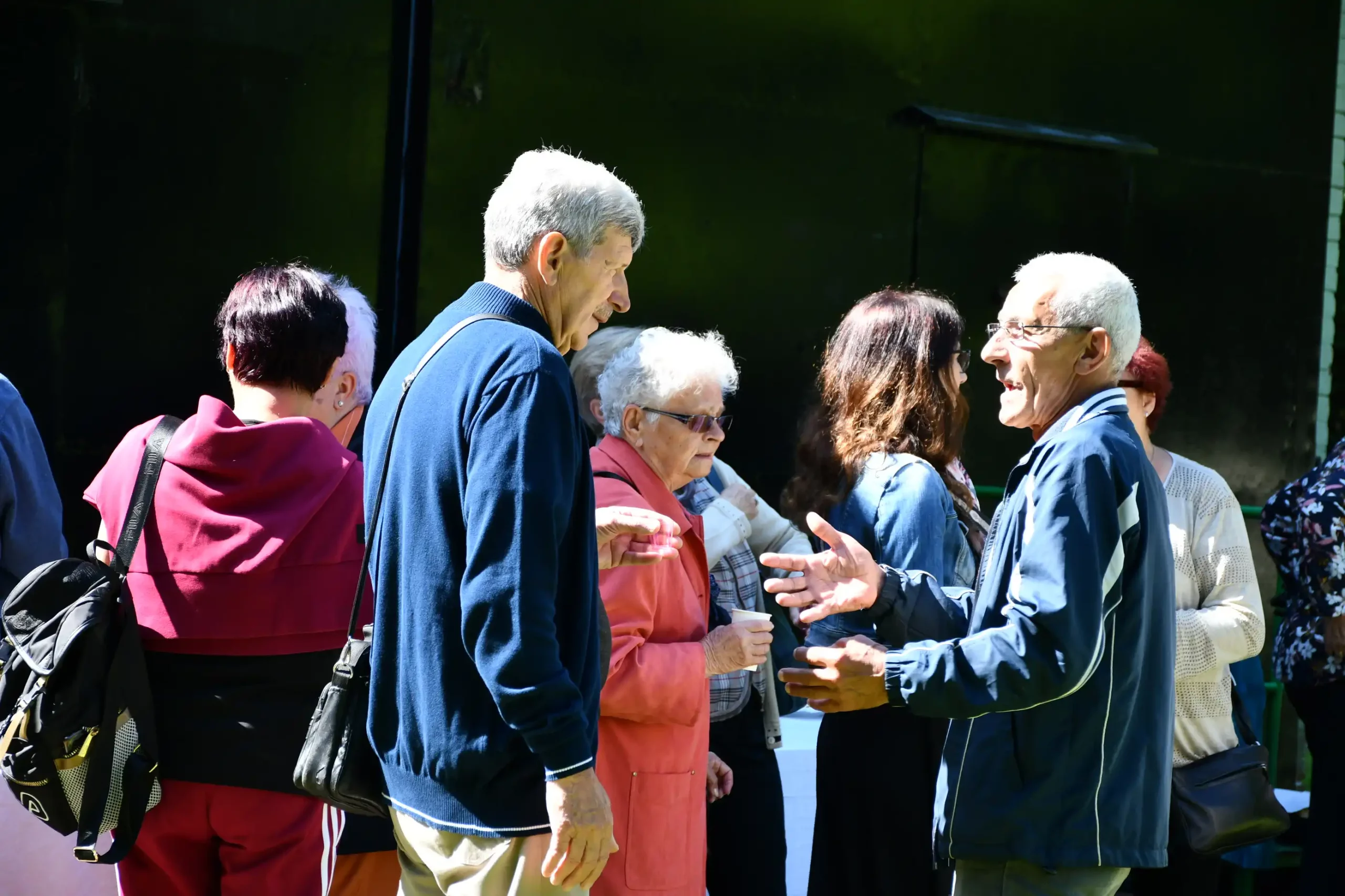 Čakovečki umirovljenici dobili nove prostore u Perivoju Zrinski (18)