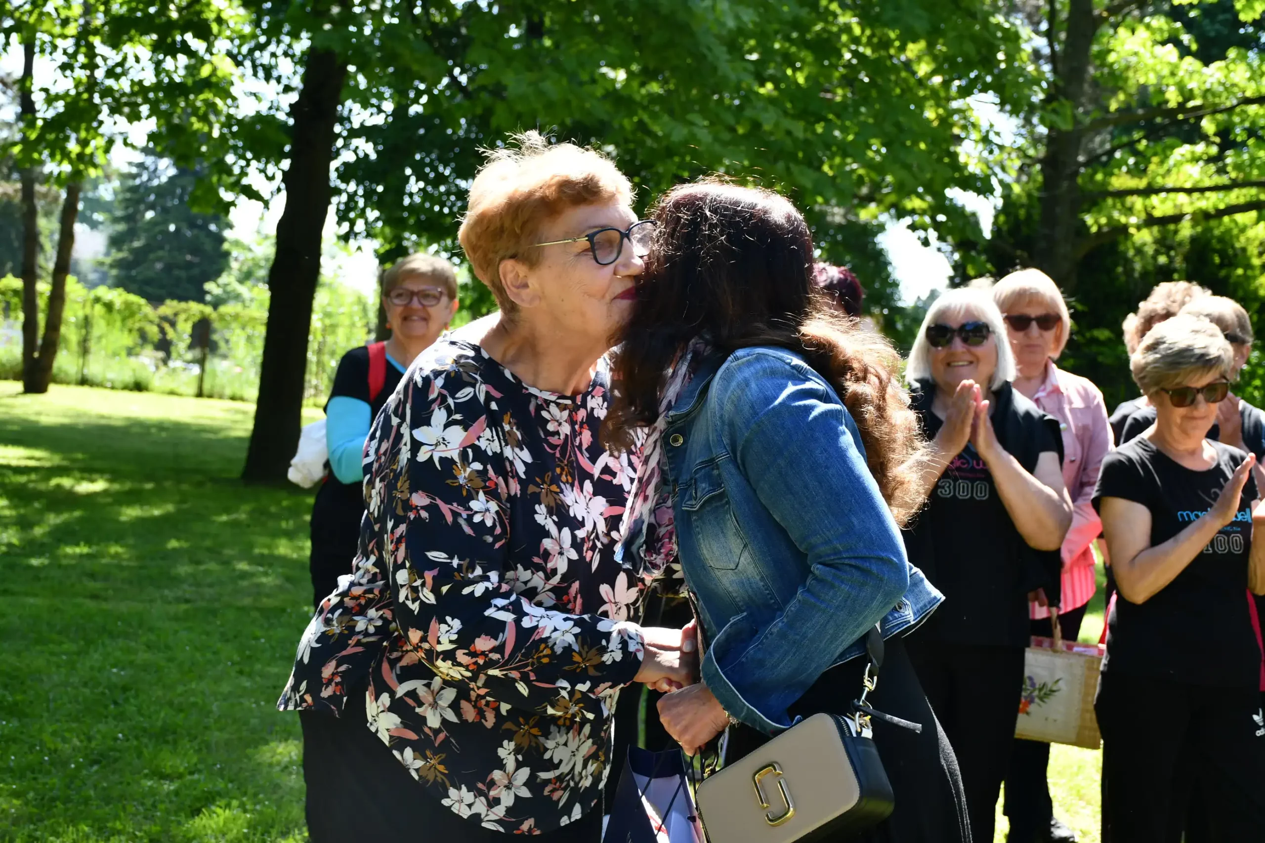 Čakovečki umirovljenici dobili nove prostore u Perivoju Zrinski (2)