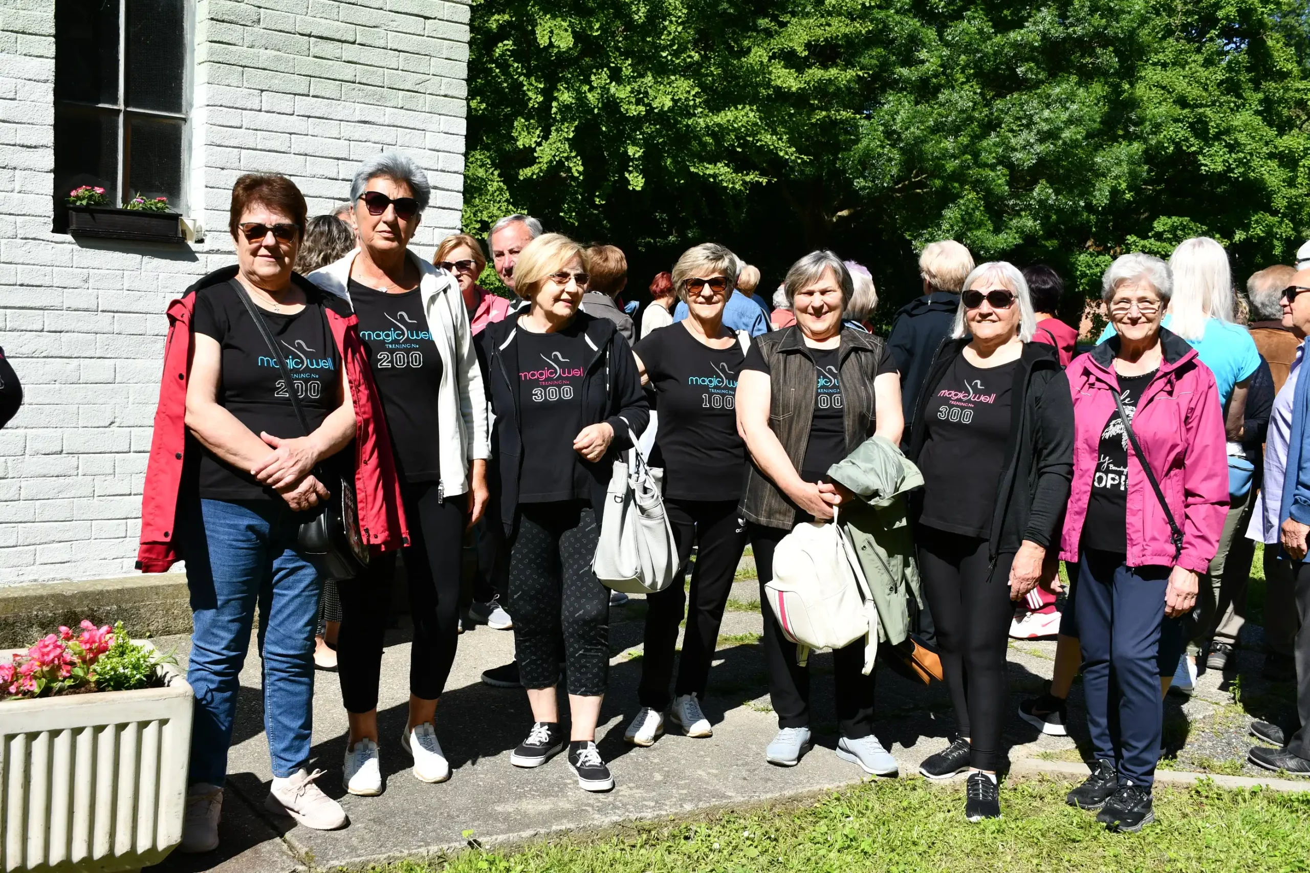 Čakovečki umirovljenici dobili nove prostore u Perivoju Zrinski (21)