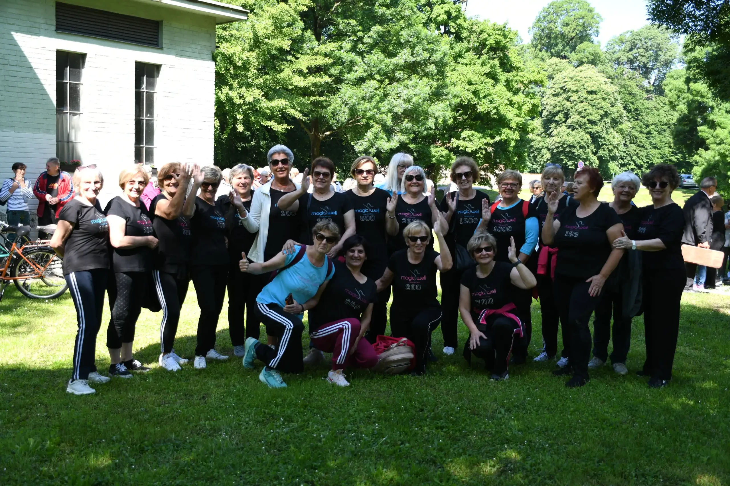 Čakovečki umirovljenici dobili nove prostore u Perivoju Zrinski (23)