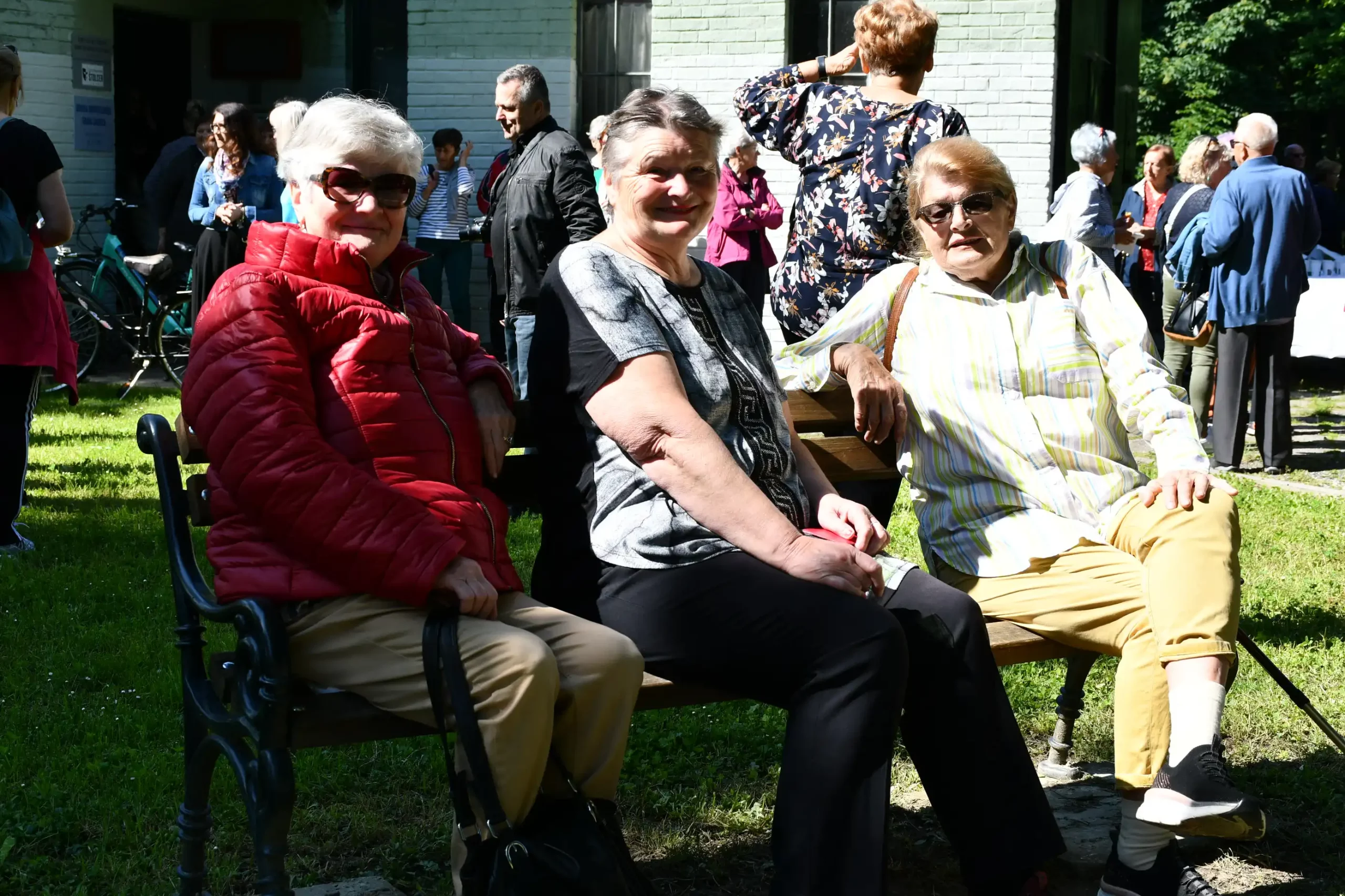 Čakovečki umirovljenici dobili nove prostore u Perivoju Zrinski (24)