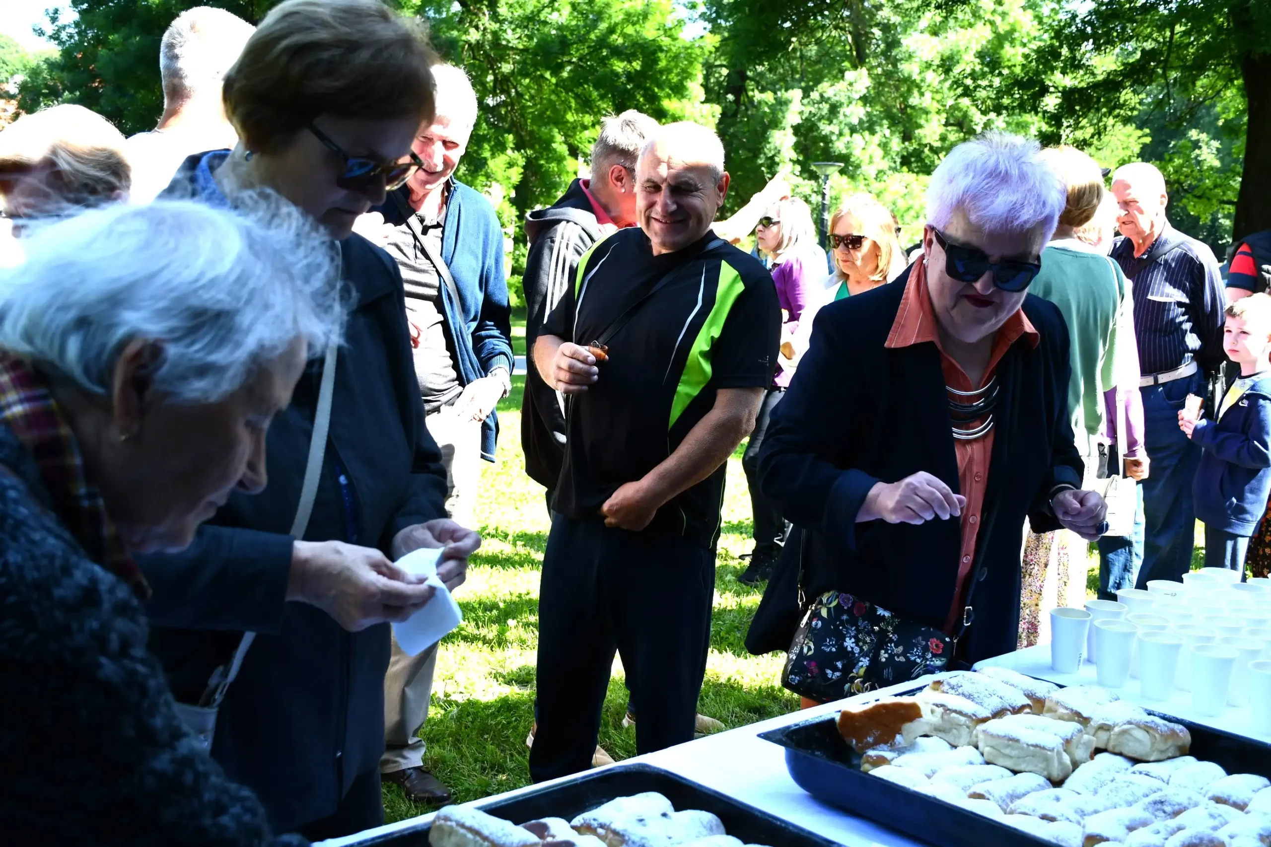Čakovečki umirovljenici dobili nove prostore u Perivoju Zrinski (27)