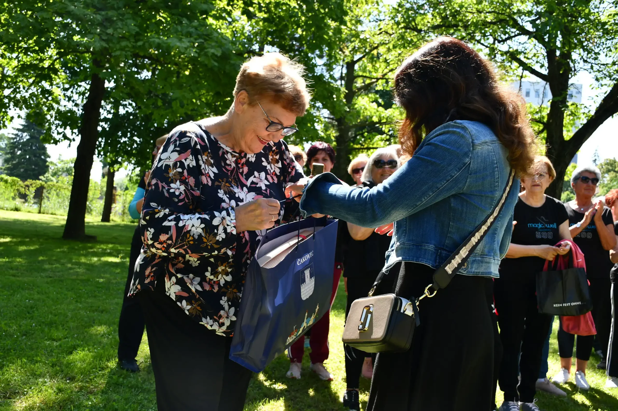 Čakovečki umirovljenici dobili nove prostore u Perivoju Zrinski (3)