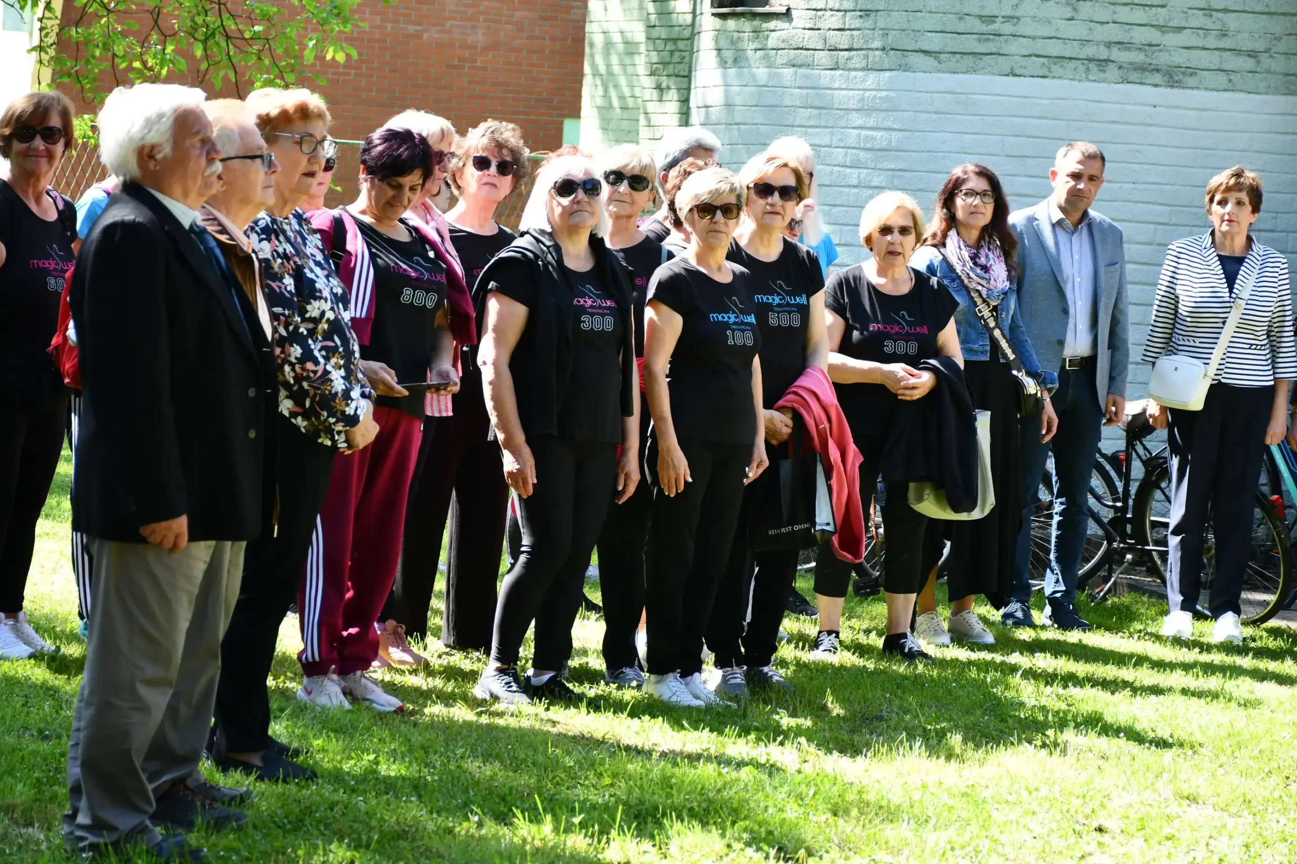 Čakovečki umirovljenici dobili nove prostore u Perivoju Zrinski (30)