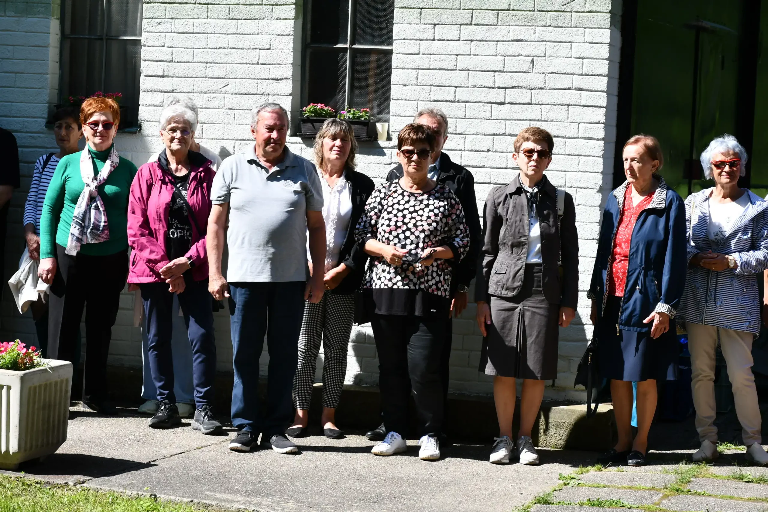 Čakovečki umirovljenici dobili nove prostore u Perivoju Zrinski (31)