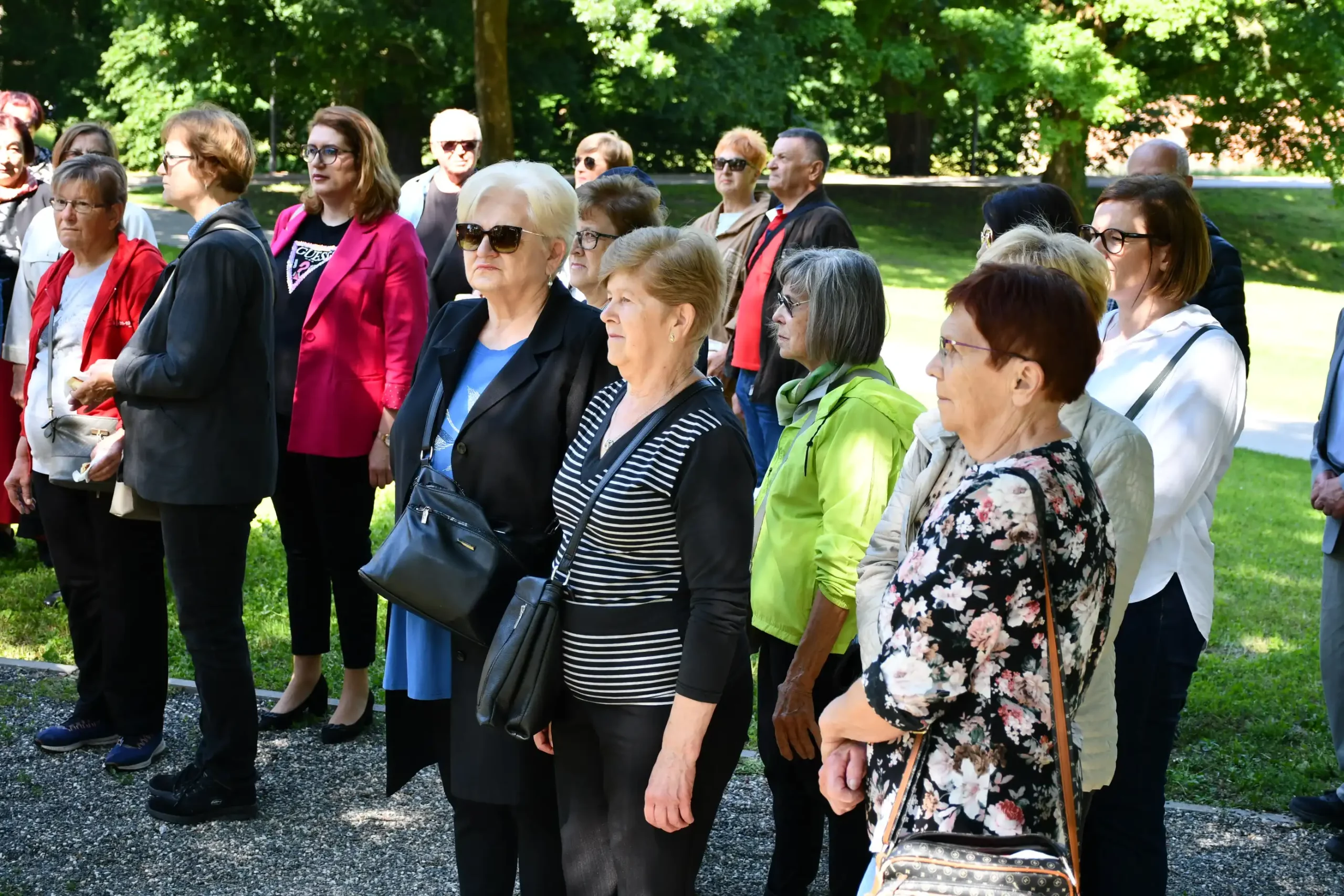 Čakovečki umirovljenici dobili nove prostore u Perivoju Zrinski (33)