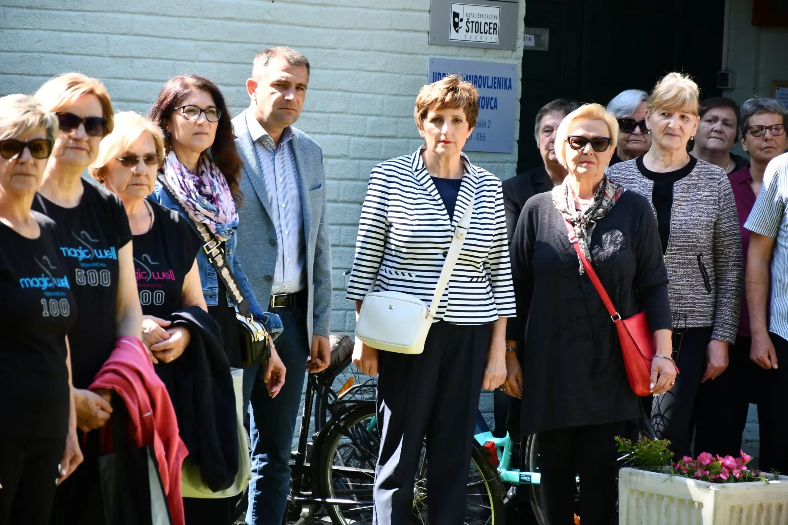 Čakovečki umirovljenici dobili nove prostore u Perivoju Zrinski (34)