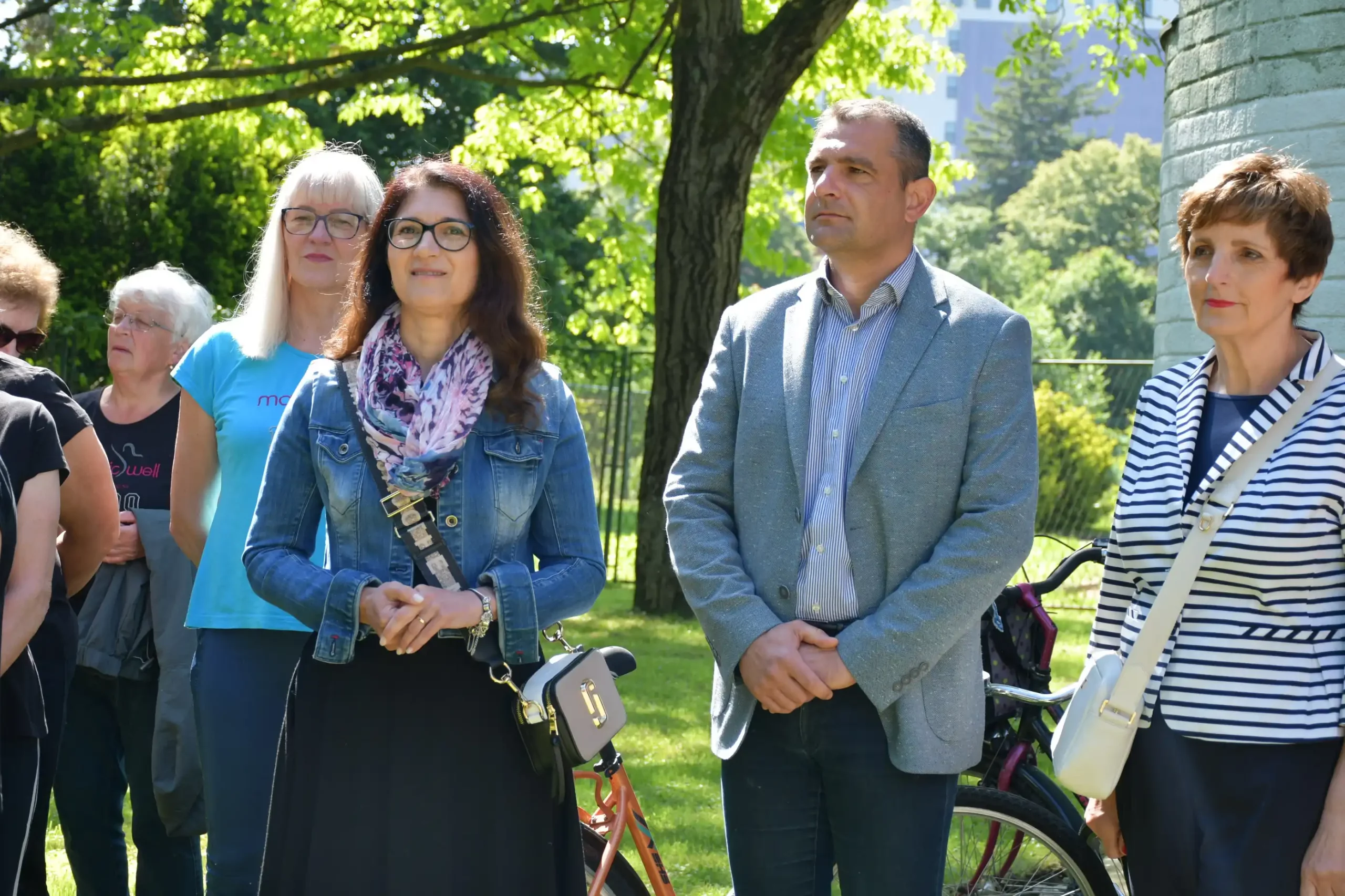 Čakovečki umirovljenici dobili nove prostore u Perivoju Zrinski (36)