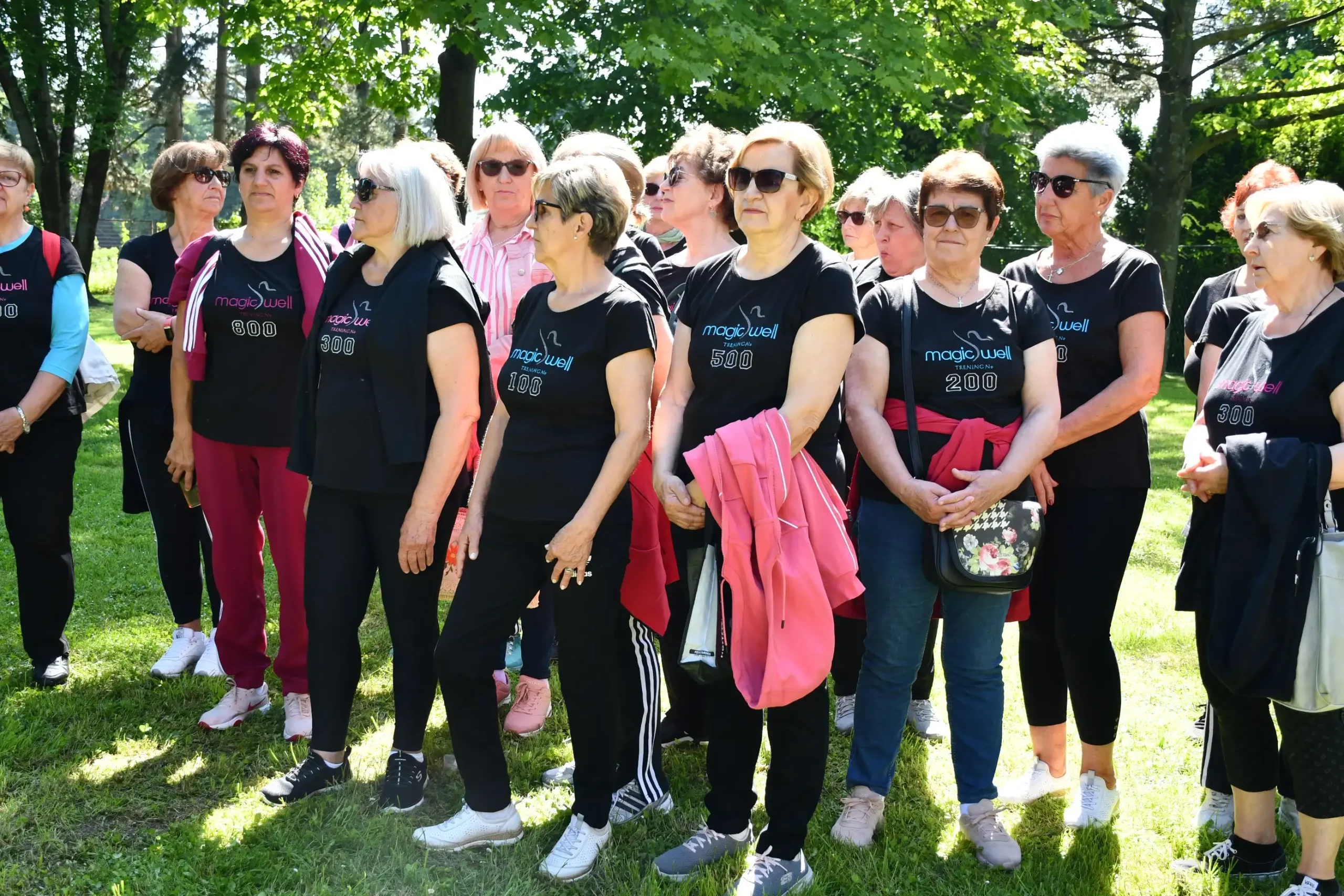 Čakovečki umirovljenici dobili nove prostore u Perivoju Zrinski (37)