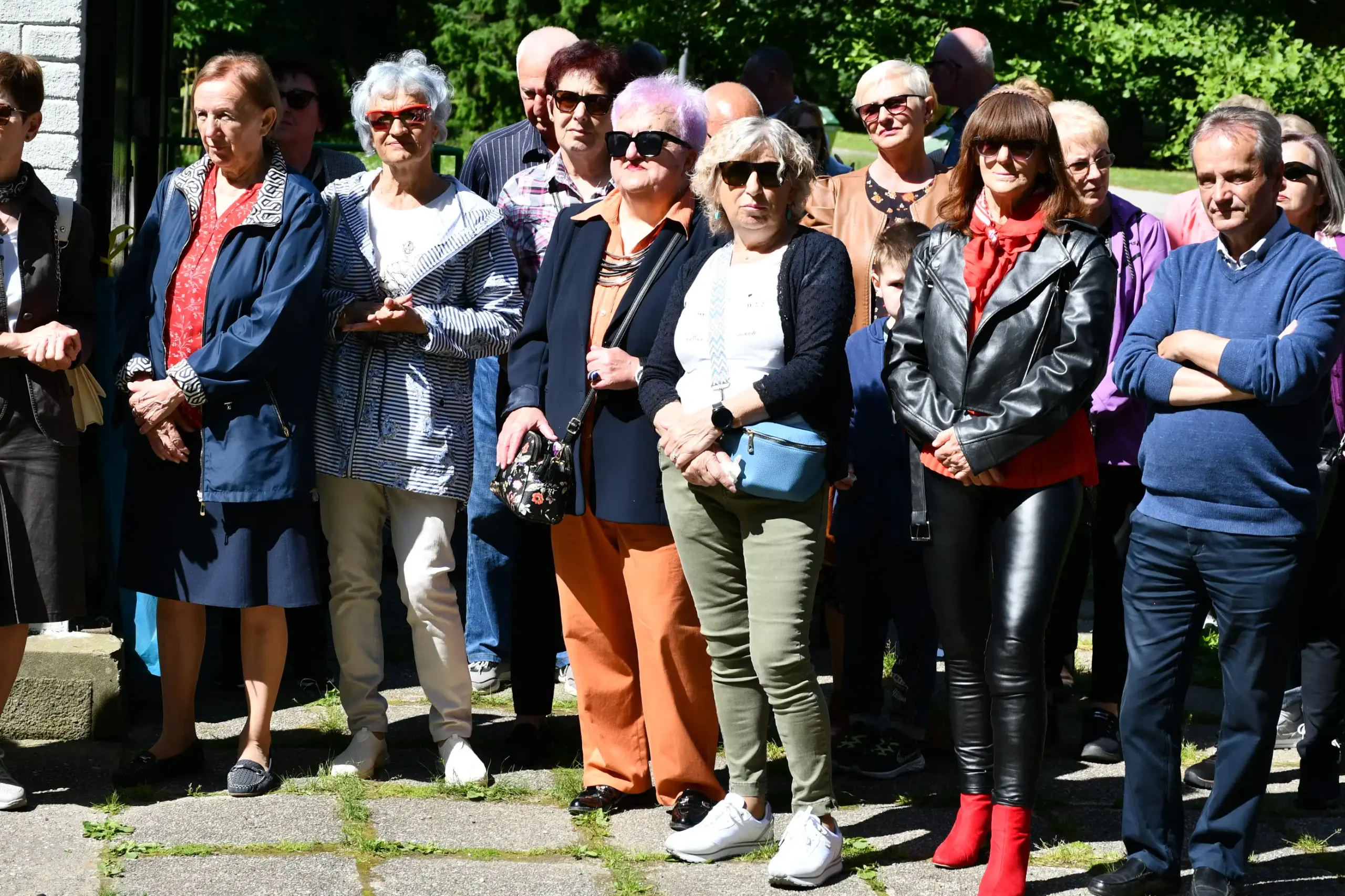 Čakovečki umirovljenici dobili nove prostore u Perivoju Zrinski (38)