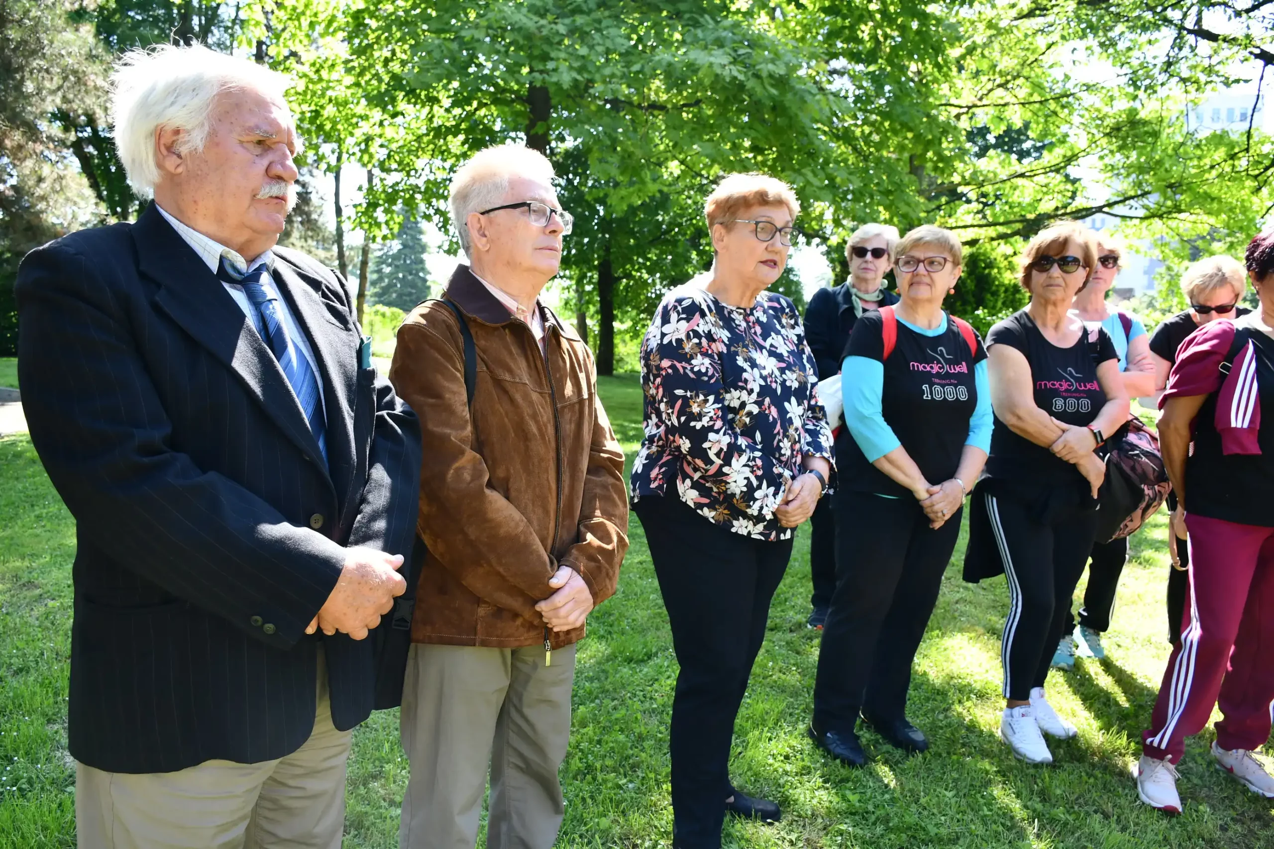 Čakovečki umirovljenici dobili nove prostore u Perivoju Zrinski (41)